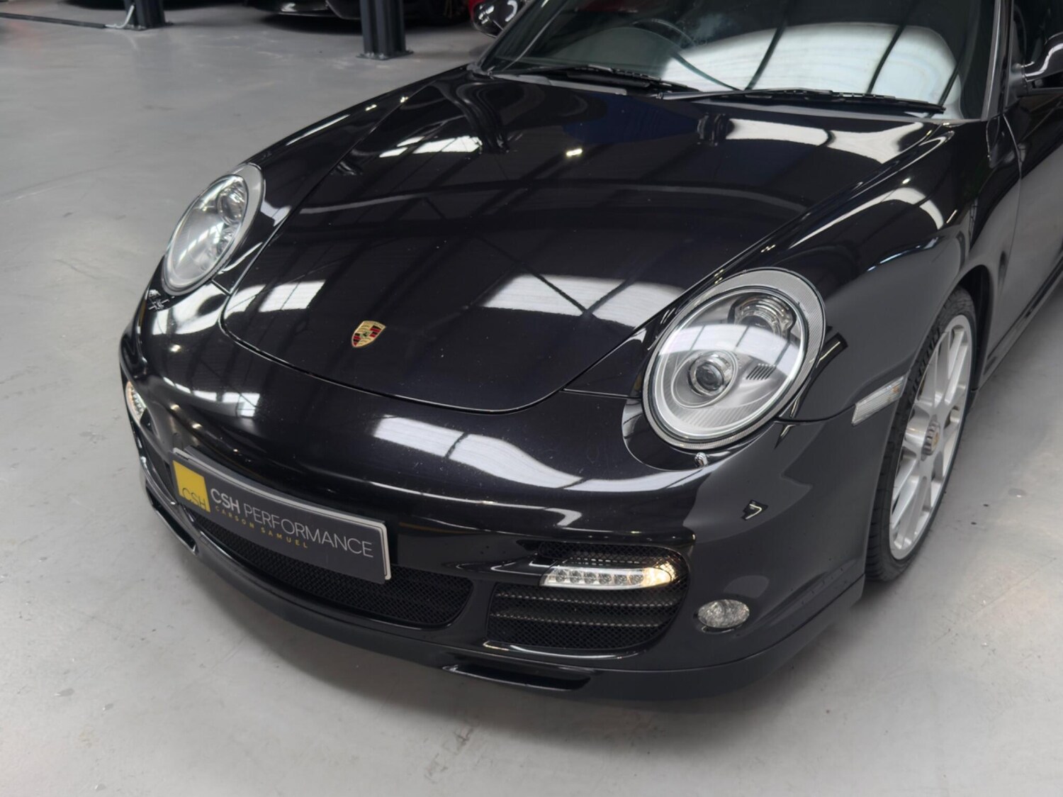 Used Porsche 911 for sale - 76659328: Photo 8