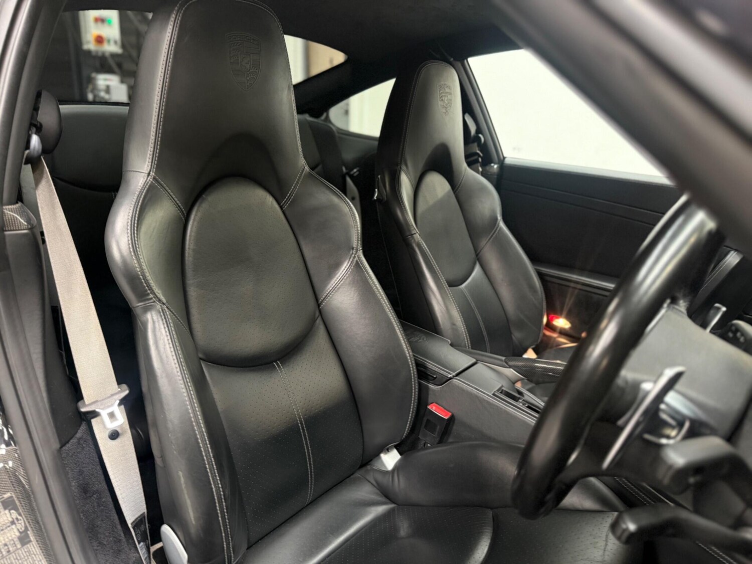 Used Porsche 911 for sale - 76659328: Photo 9