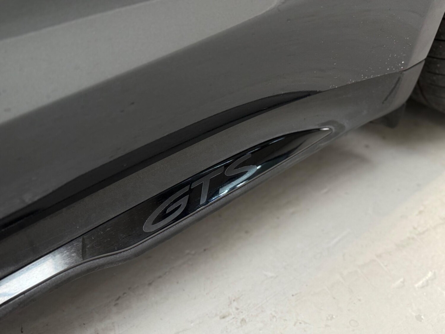 Used Porsche Taycan 2023 for sale - 76657346: Photo 13