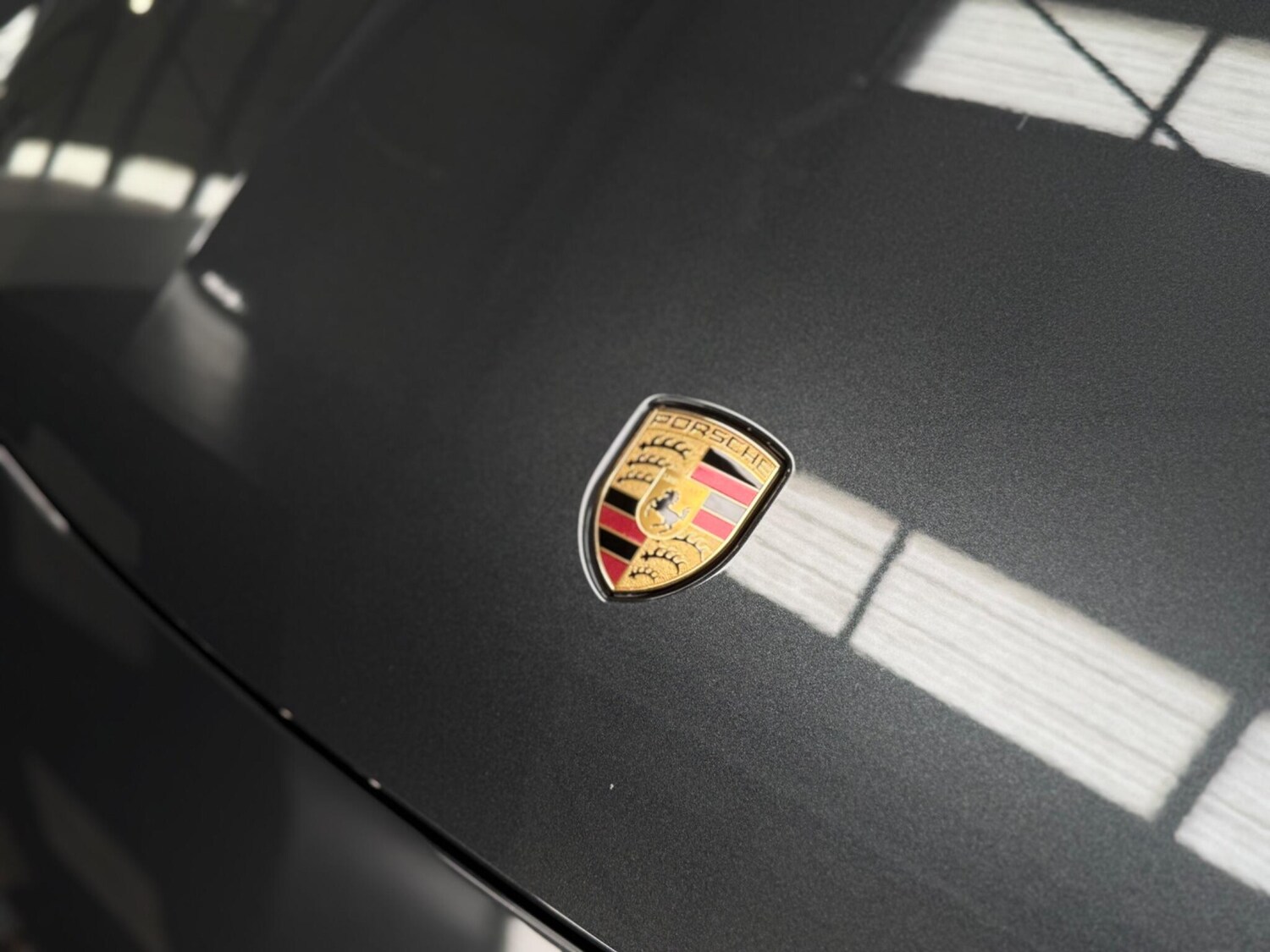 Used Porsche Taycan 2023 for sale - 76657346: Photo 14