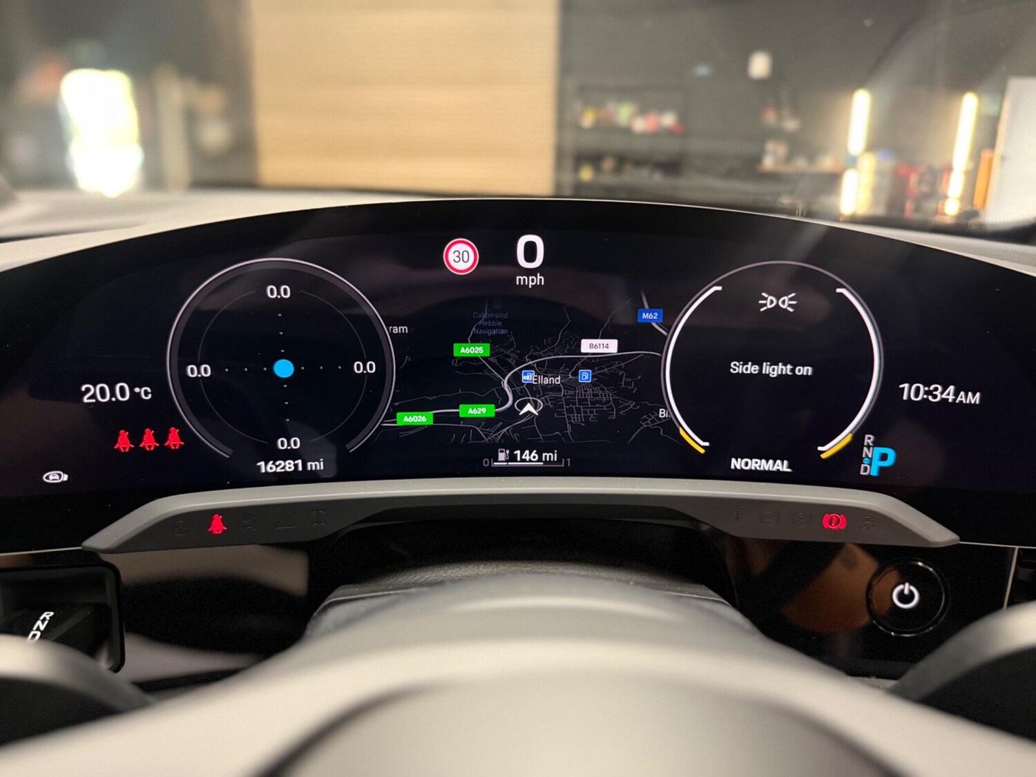 Used Porsche Taycan 2023 for sale - 76657346: Photo 27