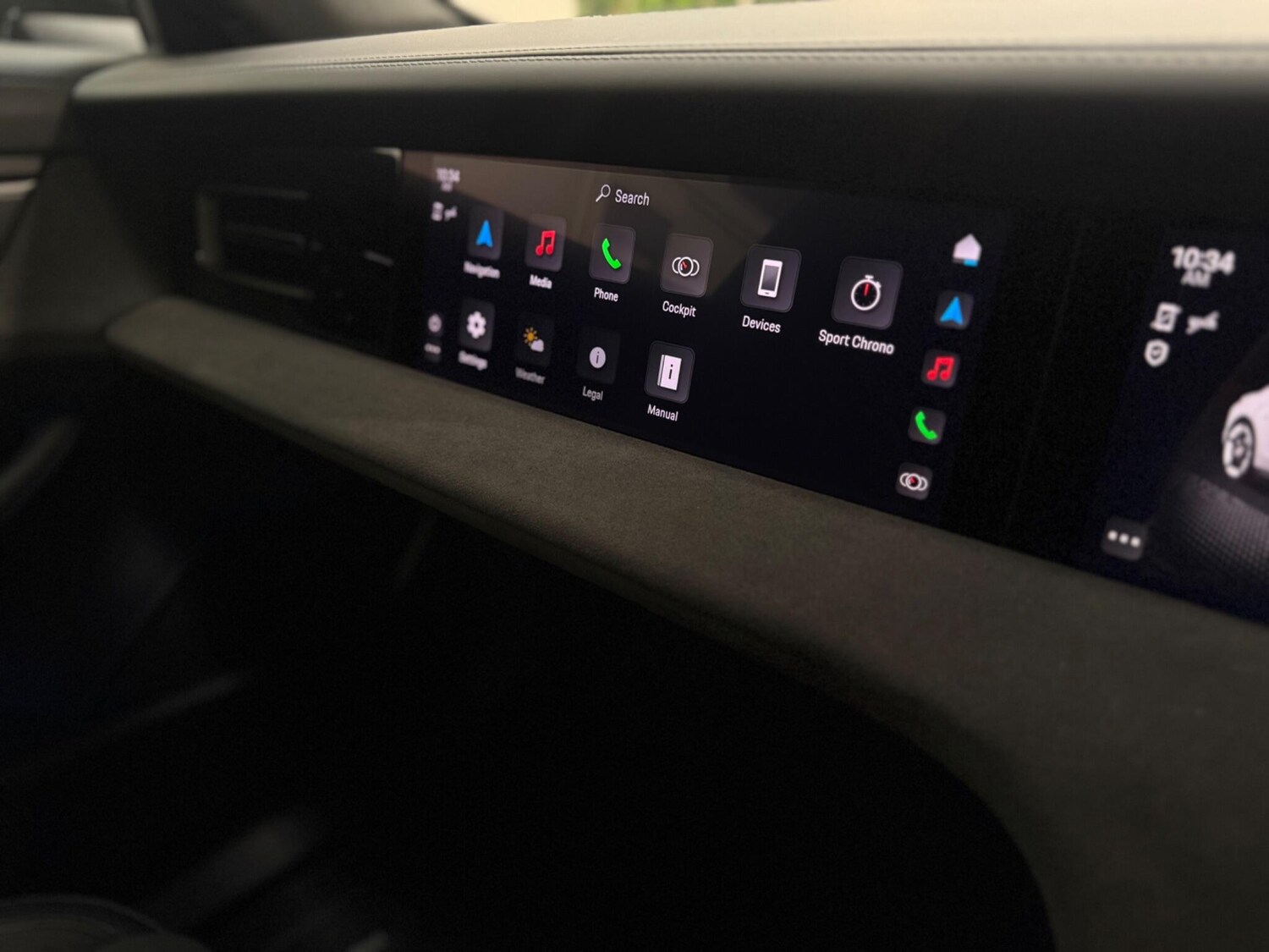 Used Porsche Taycan 2023 for sale - 76657346: Photo 29