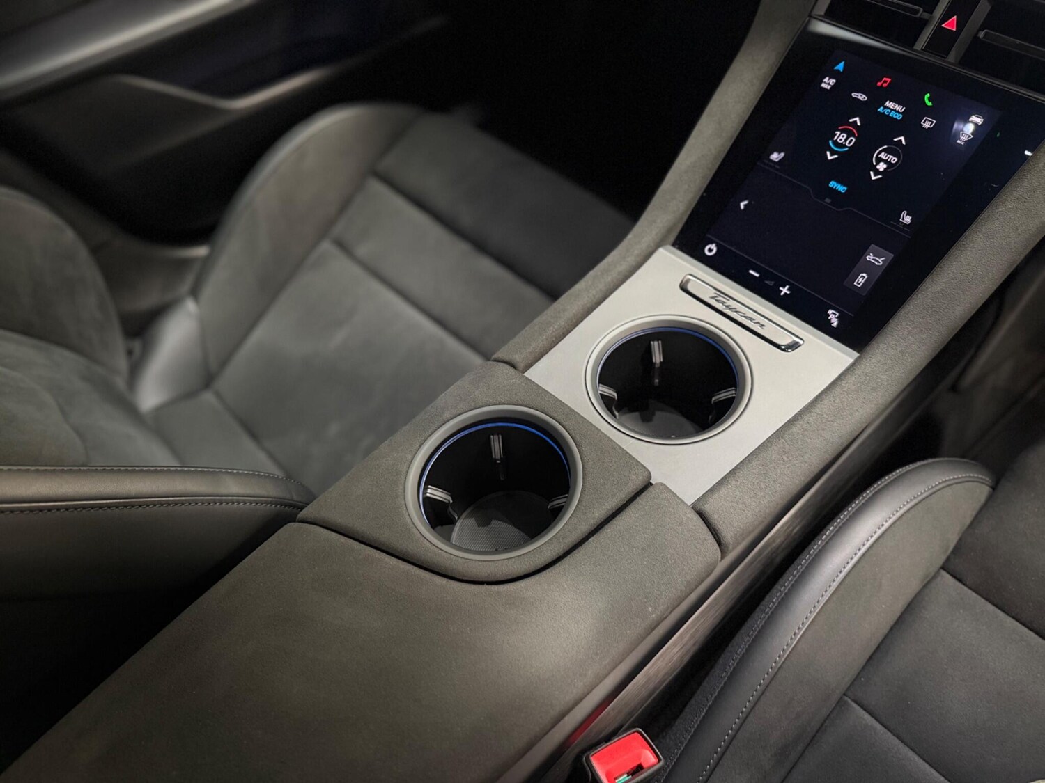 Used Porsche Taycan 2023 for sale - 76657346: Photo 30