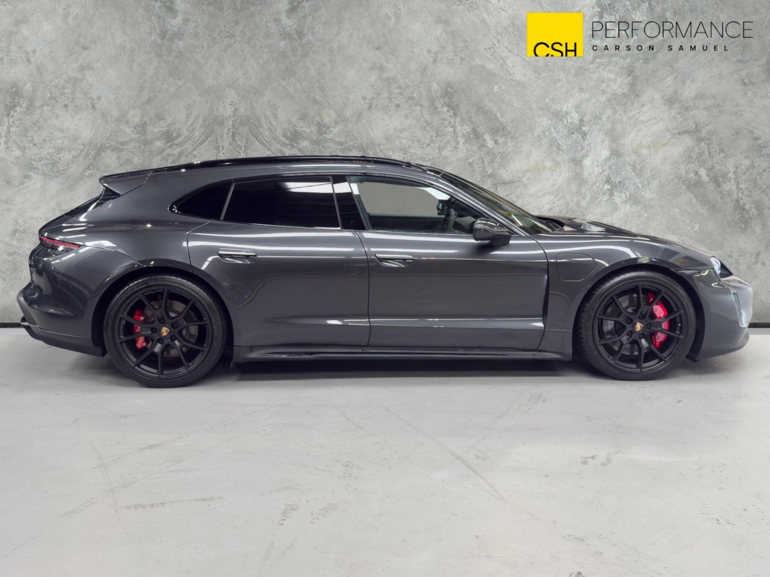 Used Porsche Taycan 2023 for sale - 76657346: Photo 5