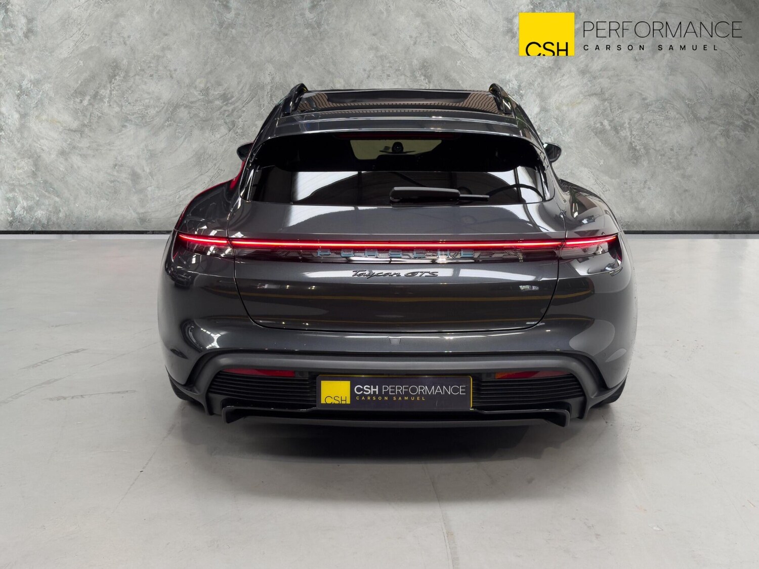 Used Porsche Taycan 2023 for sale - 76657346: Photo 7
