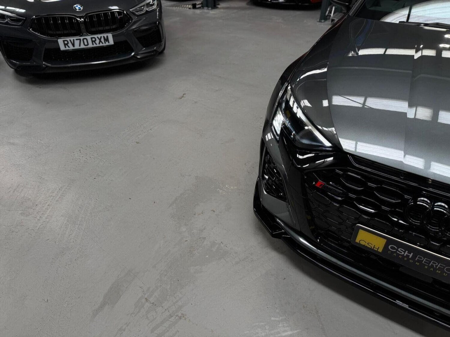 Used Audi RS3 for sale - 76658668: Photo 10