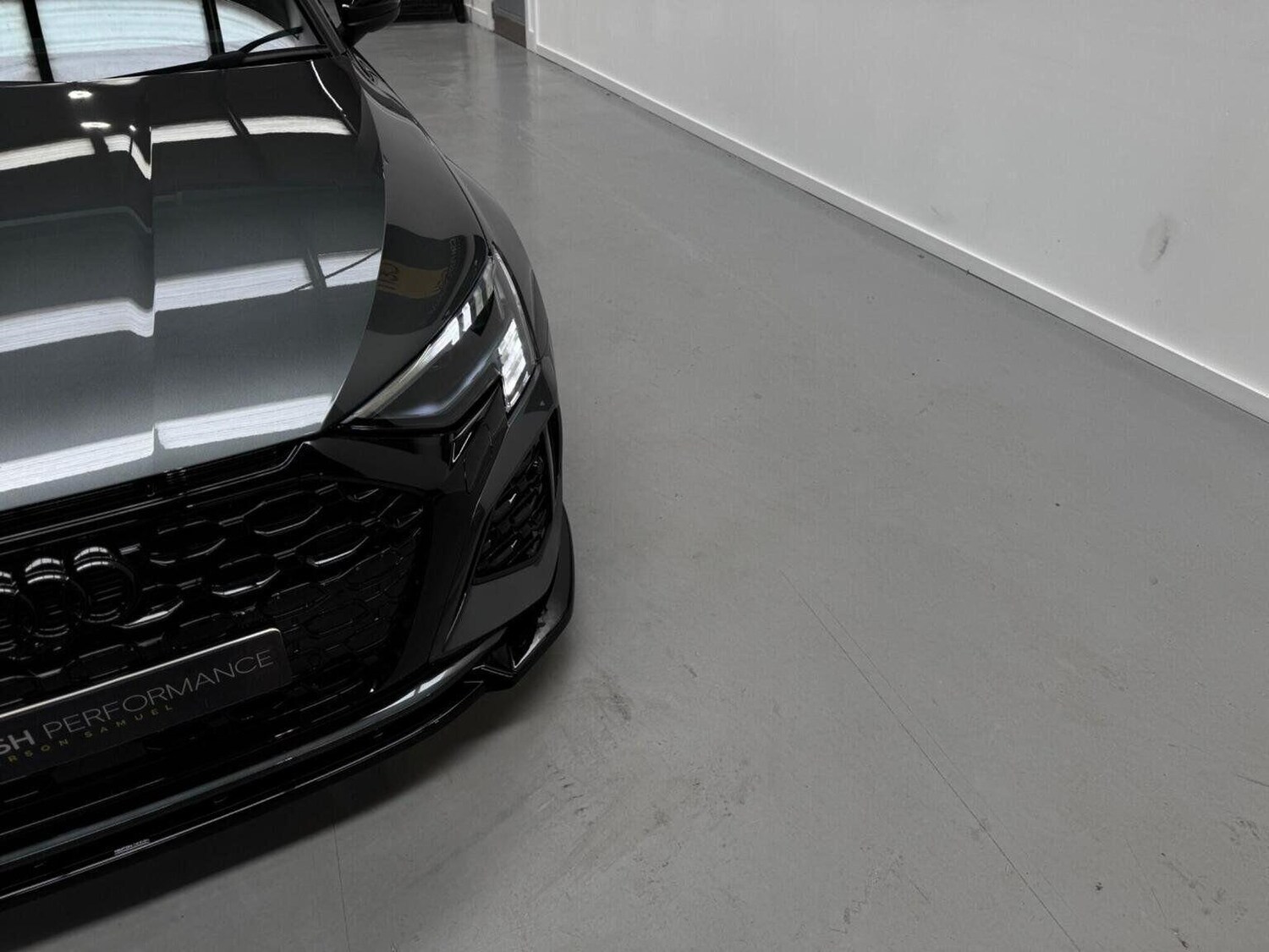 Used Audi RS3 for sale - 76658668: Photo 11