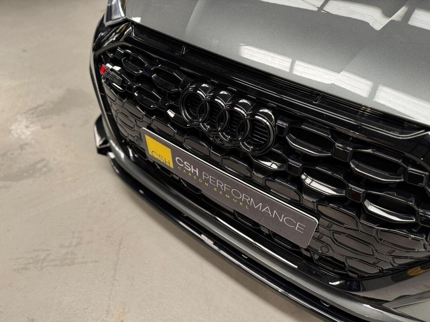 Used Audi RS3 for sale - 76658668: Photo 12