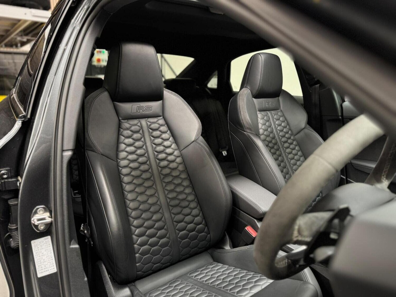 Used Audi RS3 for sale - 76658668: Photo 15