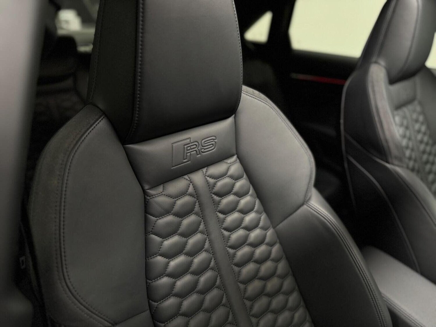 Used Audi RS3 for sale - 76658668: Photo 16