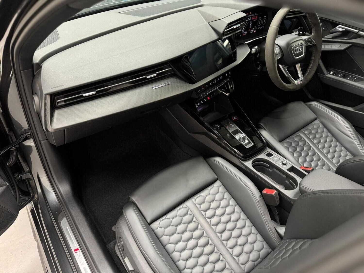 Used Audi RS3 for sale - 76658668: Photo 18