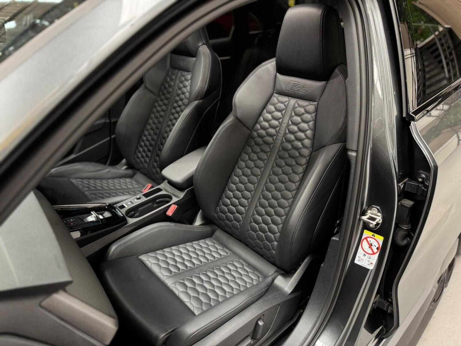 Used Audi RS3 for sale - 76658668: Photo 19