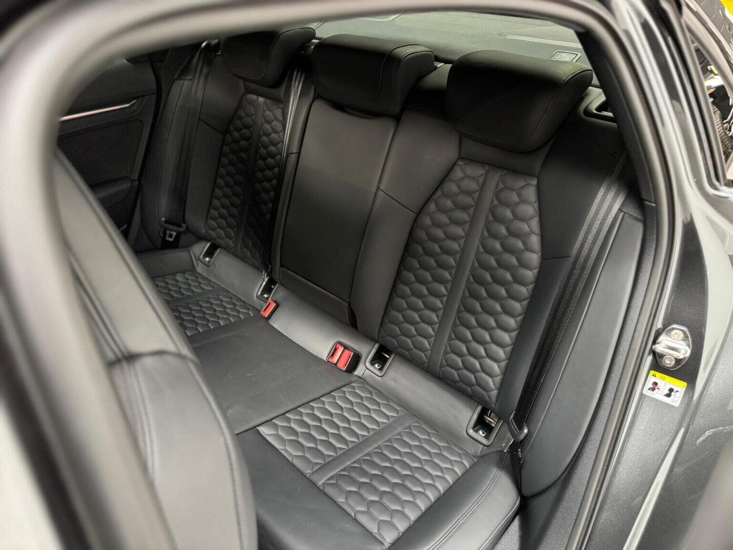 Used Audi RS3 for sale - 76658668: Photo 20