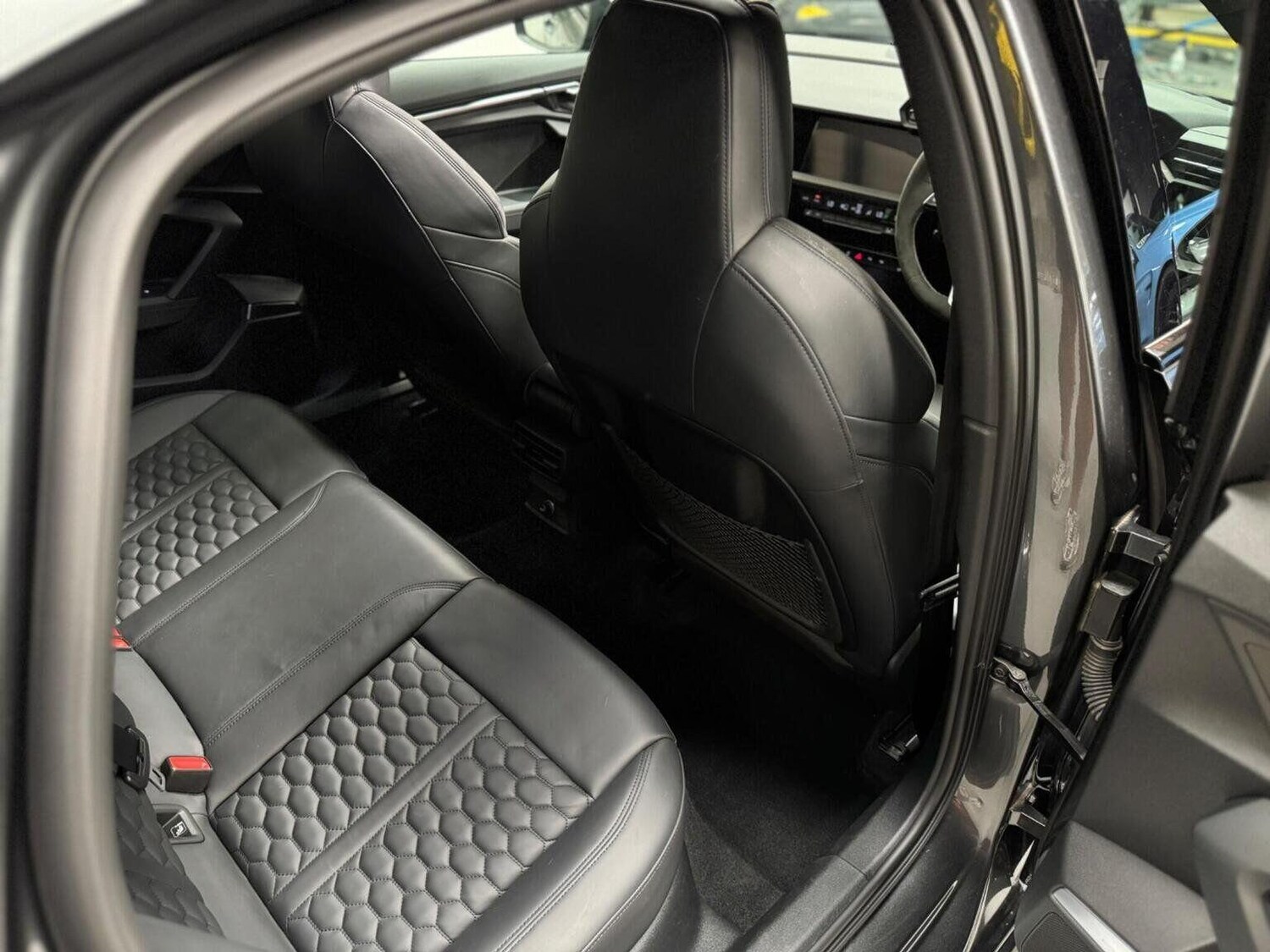 Used Audi RS3 for sale - 76658668: Photo 21