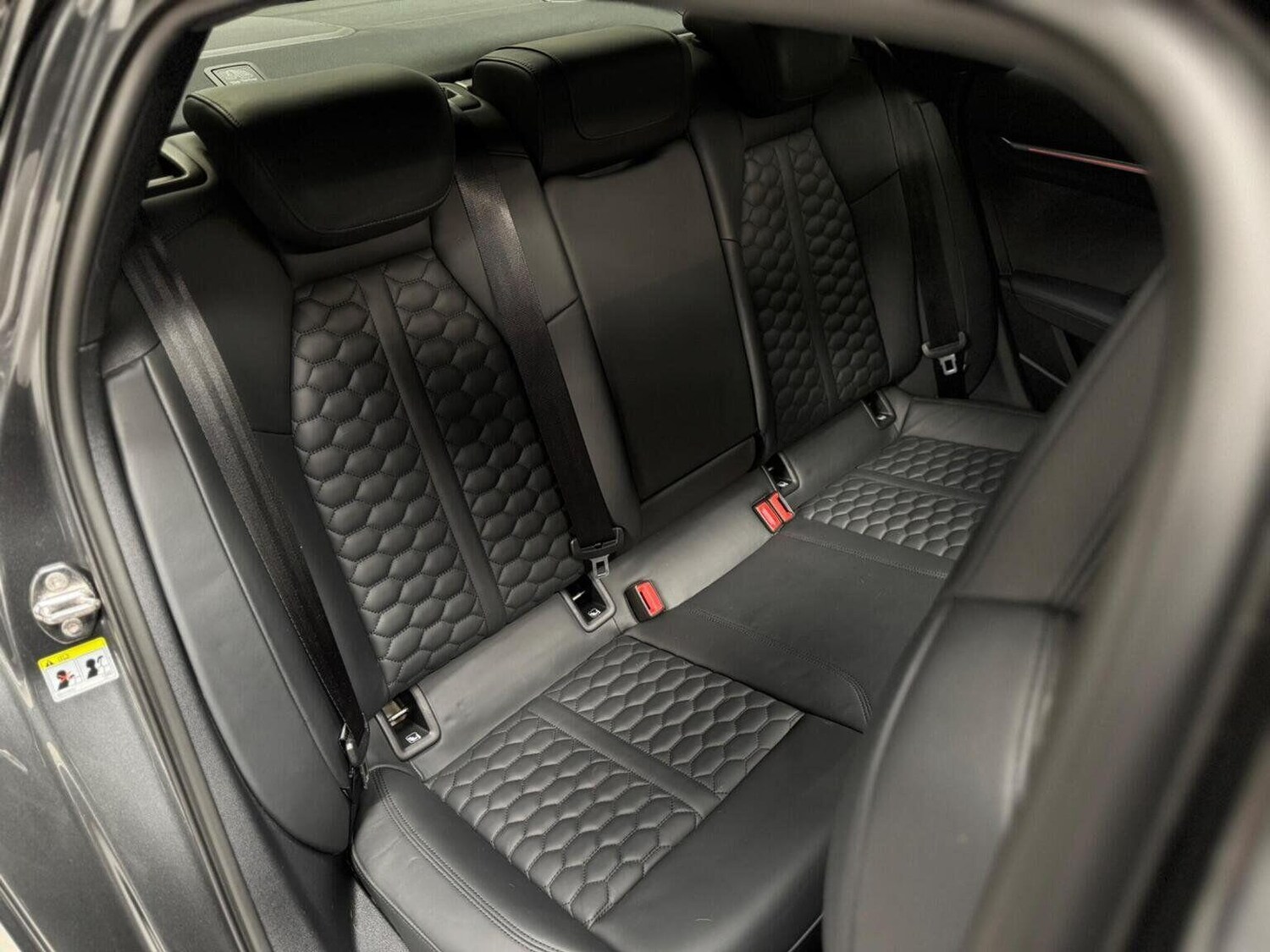 Used Audi RS3 for sale - 76658668: Photo 22