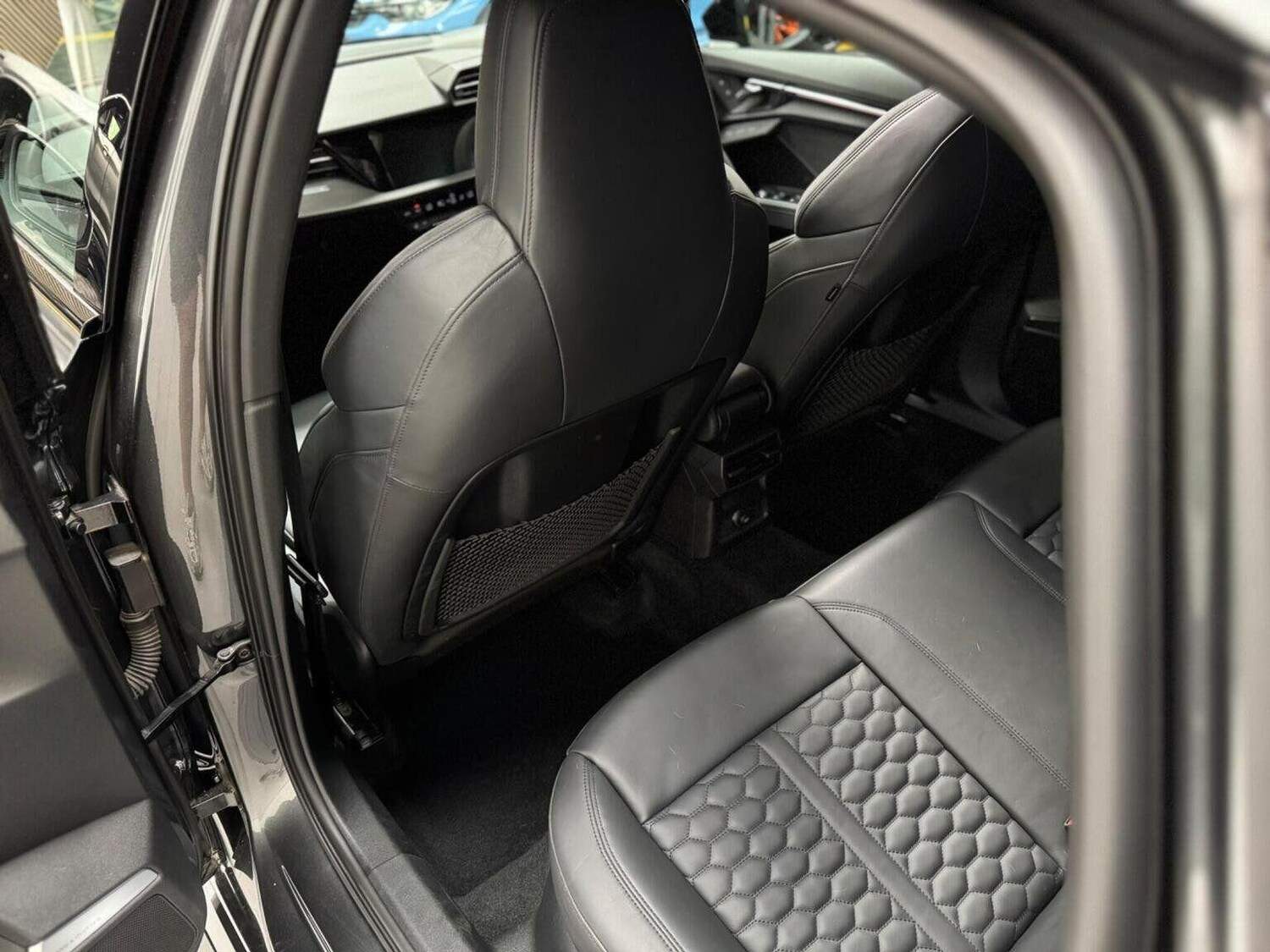 Used Audi RS3 for sale - 76658668: Photo 23