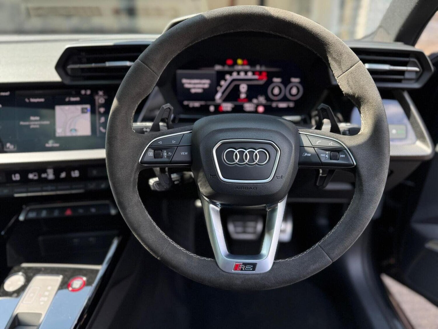 Used Audi RS3 for sale - 76658668: Photo 26