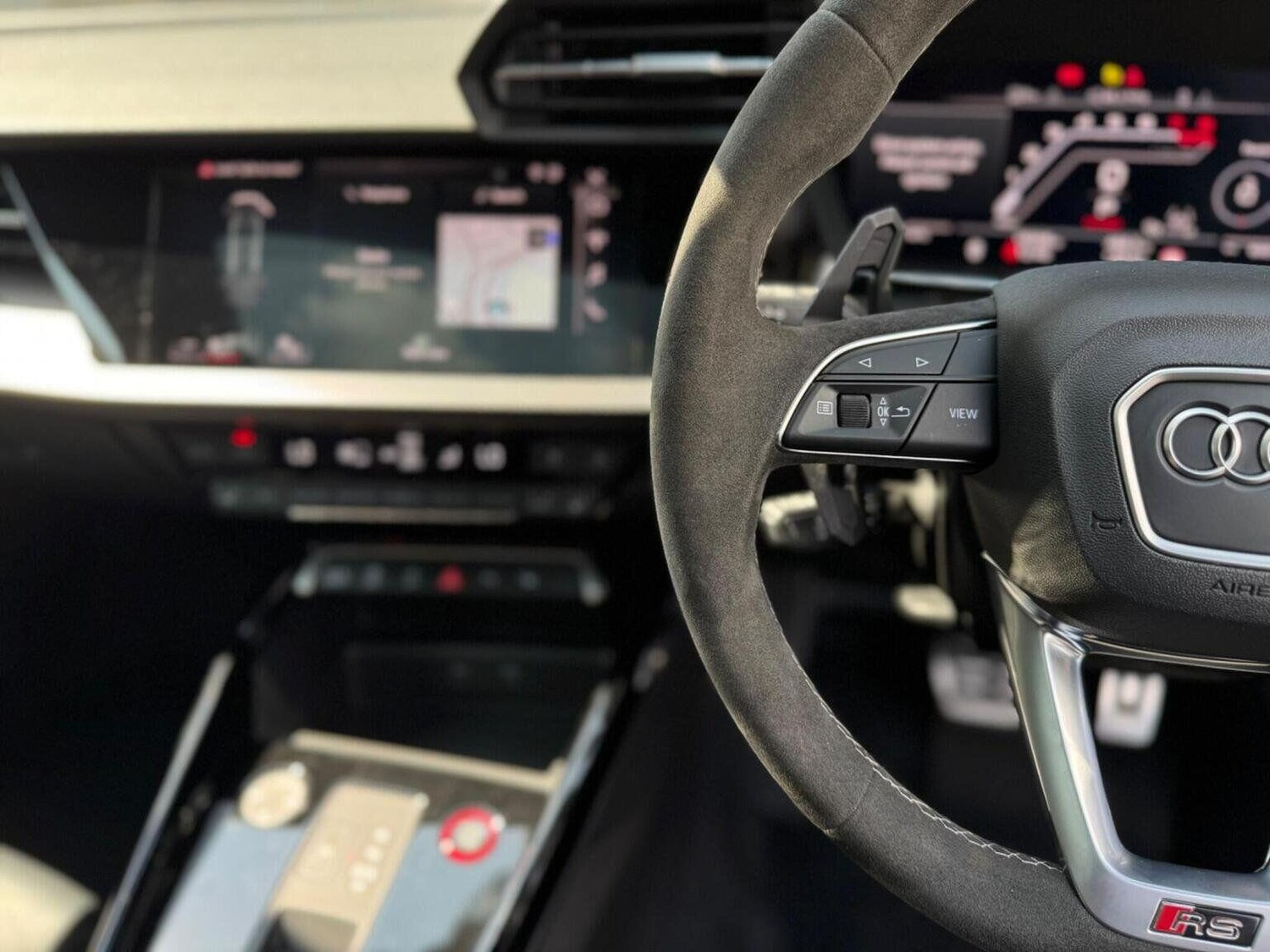 Used Audi RS3 for sale - 76658668: Photo 27