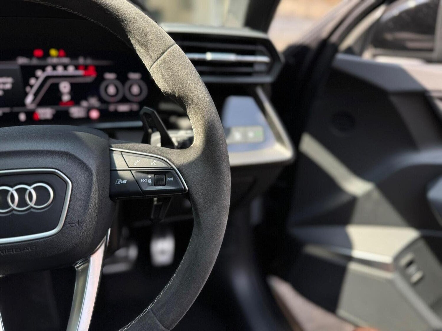 Used Audi RS3 for sale - 76658668: Photo 28