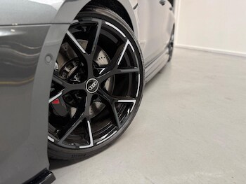 Used Audi RS3 2022 for sale - 76658668: Photo