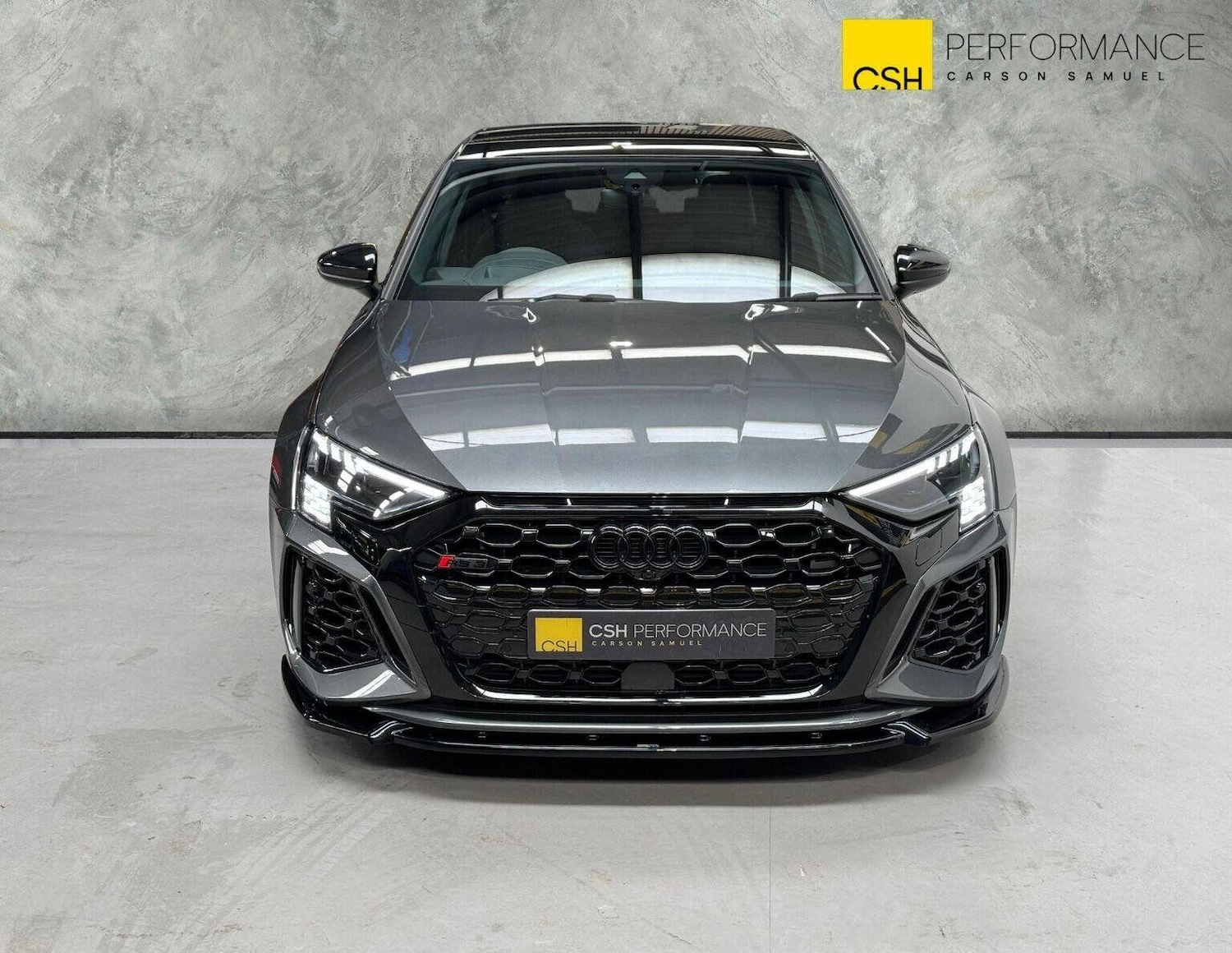 Used Audi RS3 for sale - 76658668: Photo 3