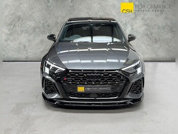 Used Audi RS3 2022 for sale - 76658668: Photo