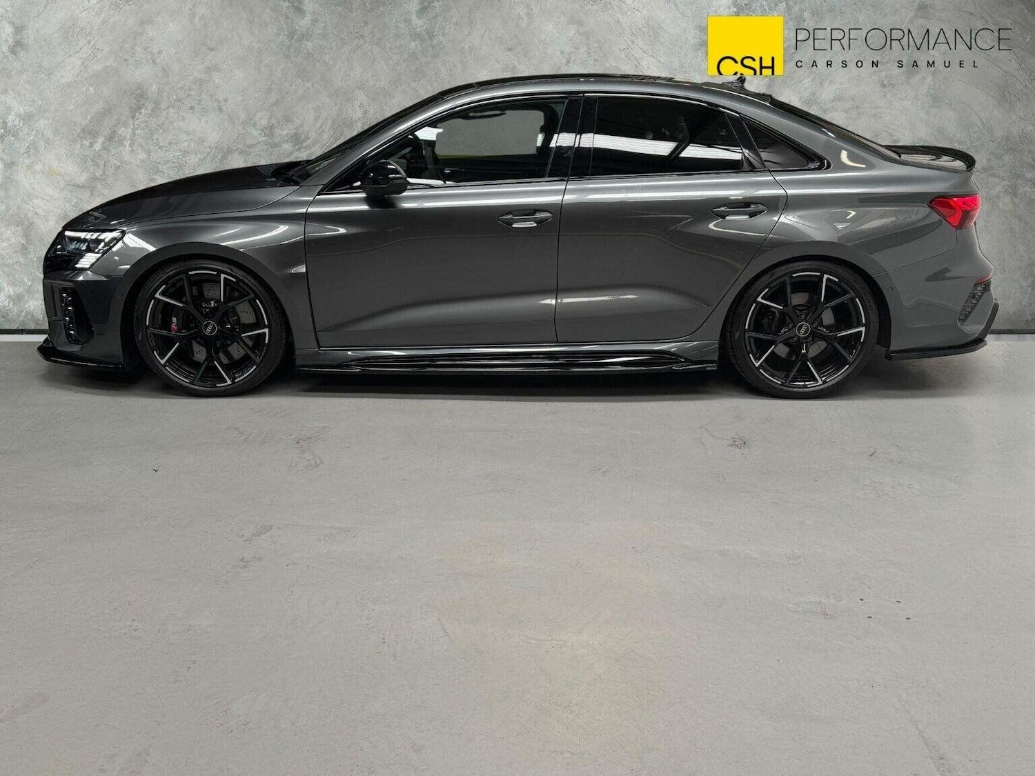 Used Audi RS3 for sale - 76658668: Photo 4