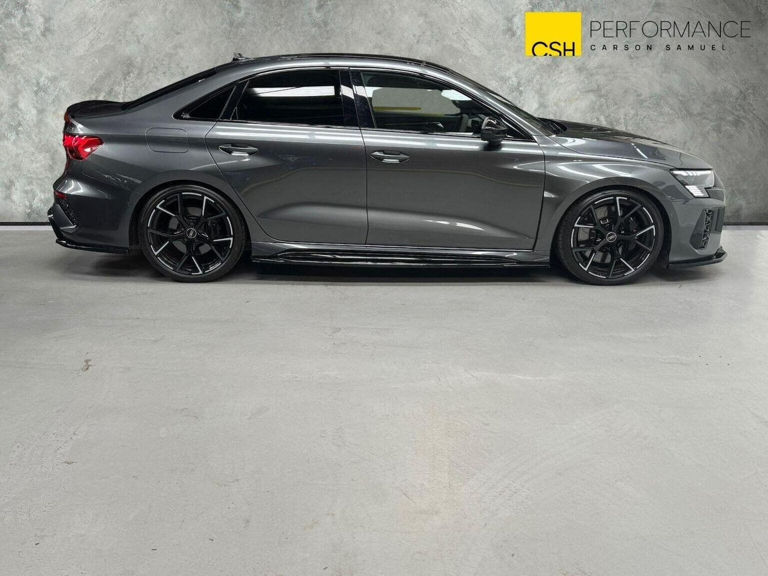 Used Audi RS3 for sale - 76658668: Photo 5