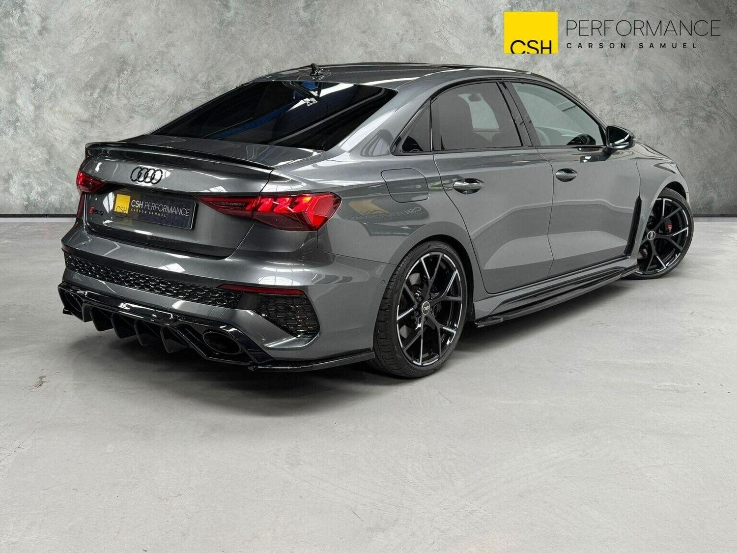 Used Audi RS3 for sale - 76658668: Photo 6