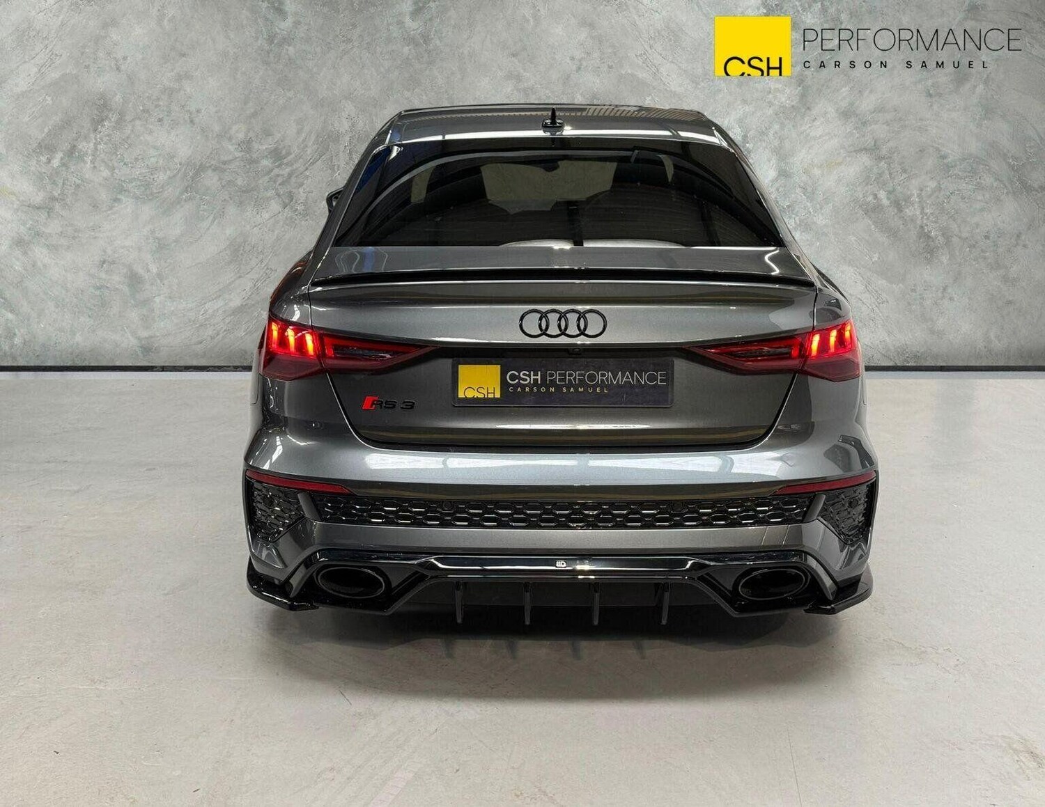 Used Audi RS3 for sale - 76658668: Photo 7