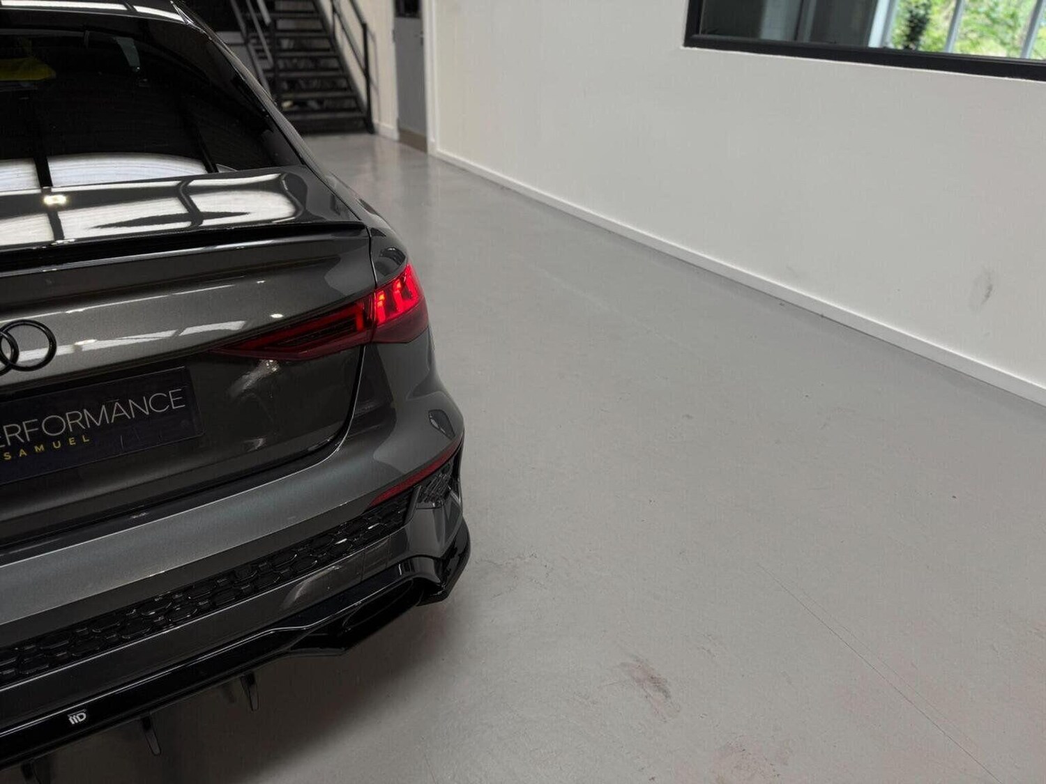 Used Audi RS3 for sale - 76658668: Photo 9