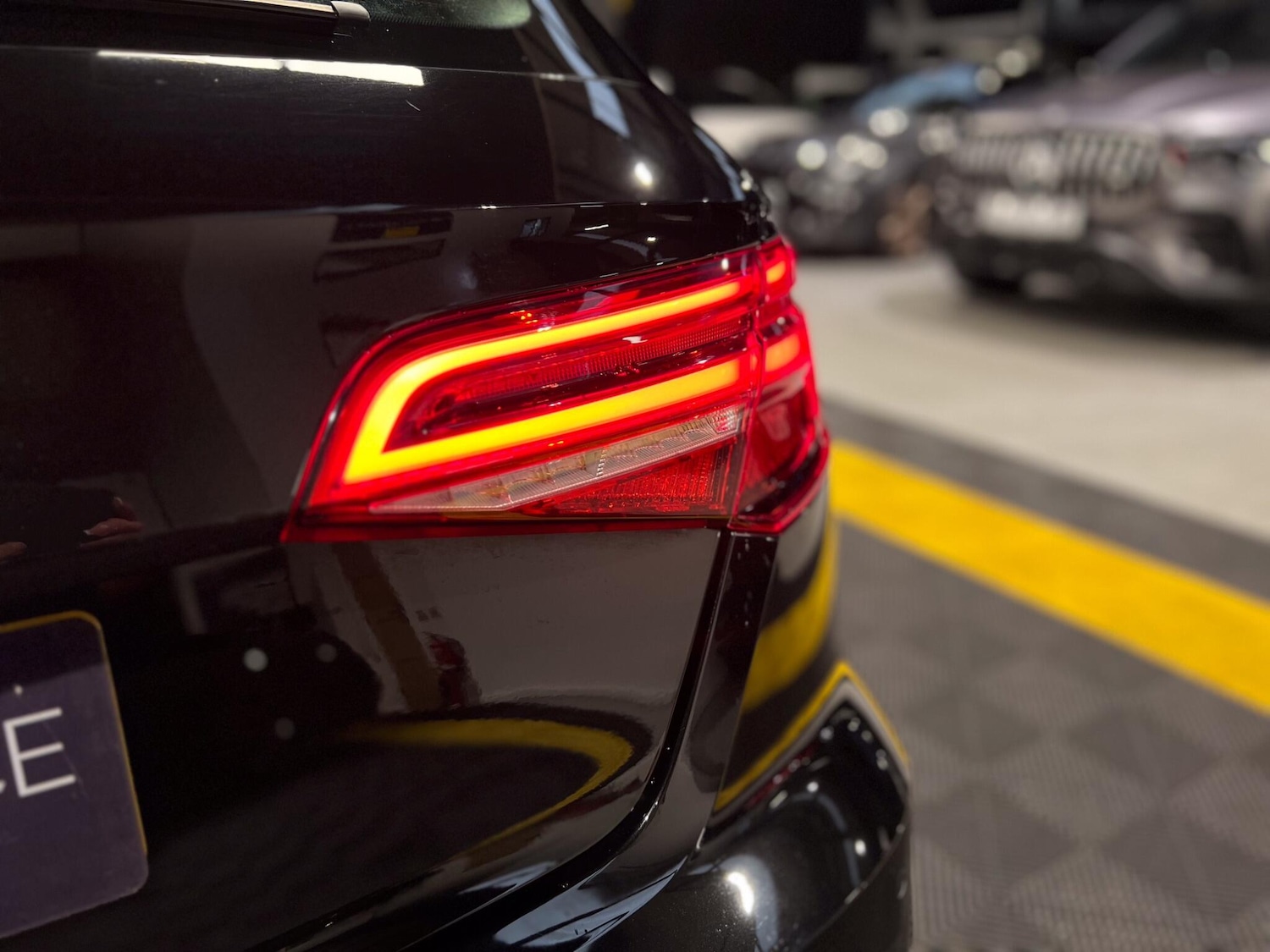 Used Audi RS3 2018 for sale - 77278902: Photo 15