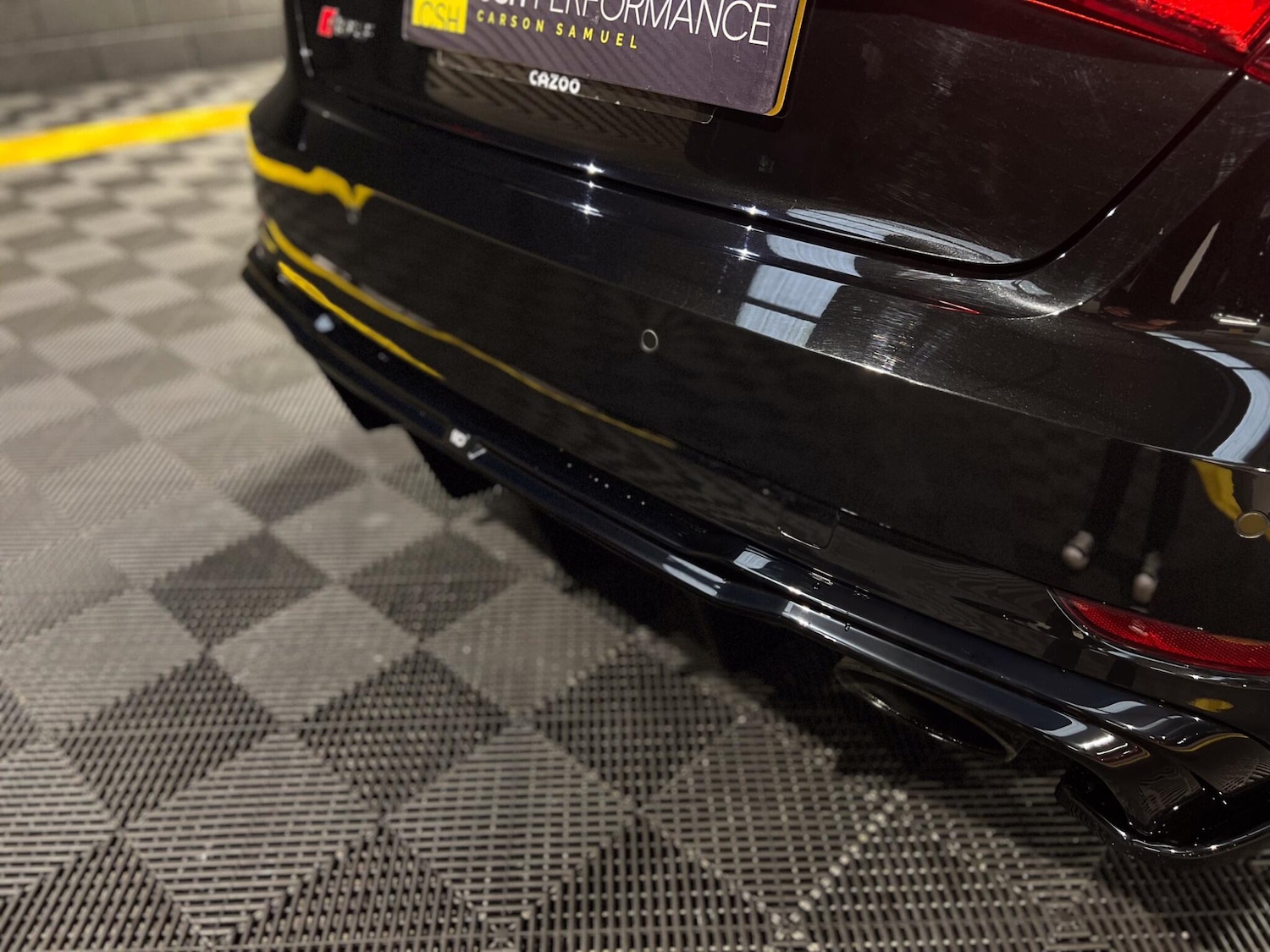 Used Audi RS3 2018 for sale - 77278902: Photo 16