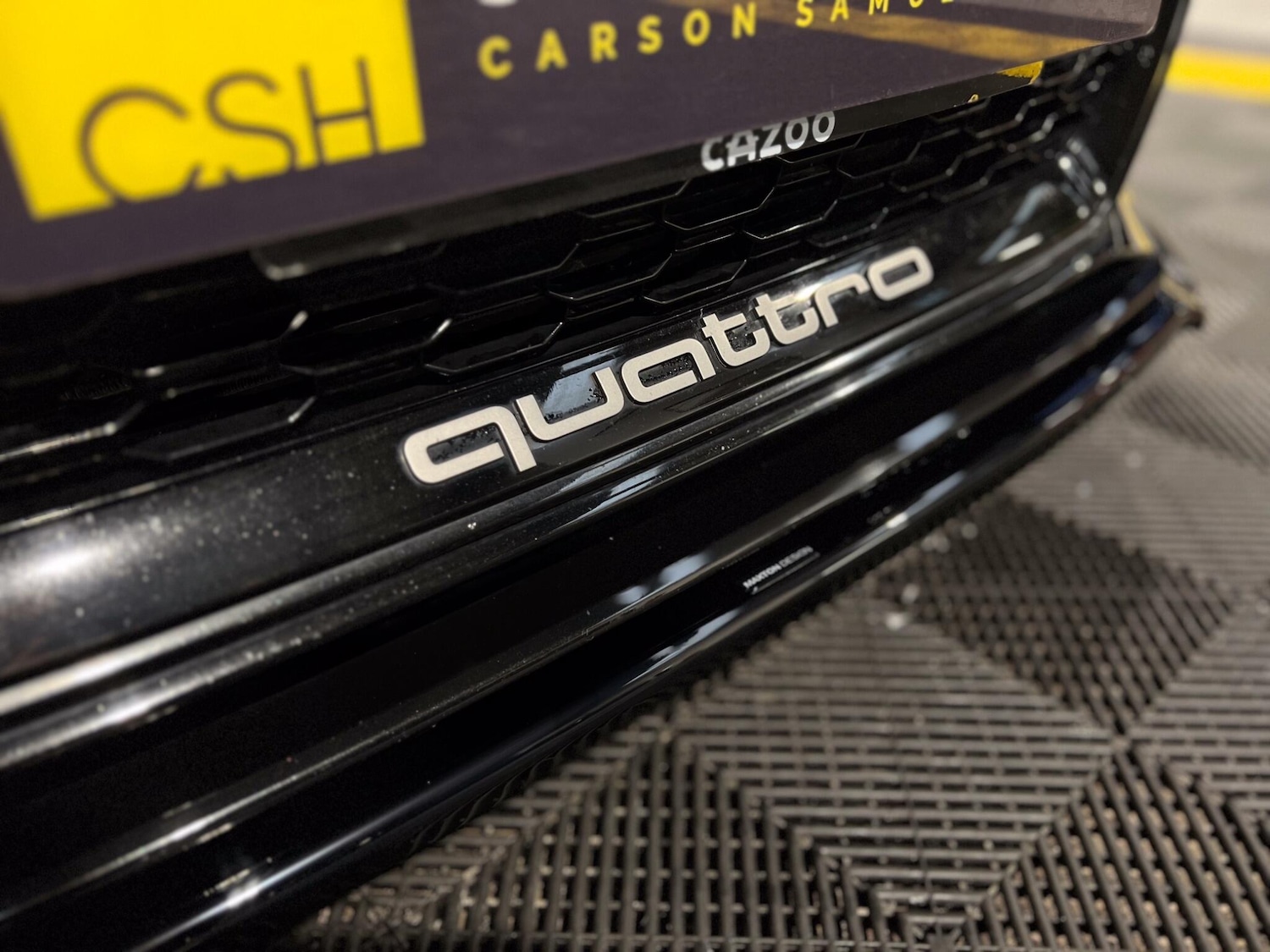 Used Audi RS3 2018 for sale - 77278902: Photo 18