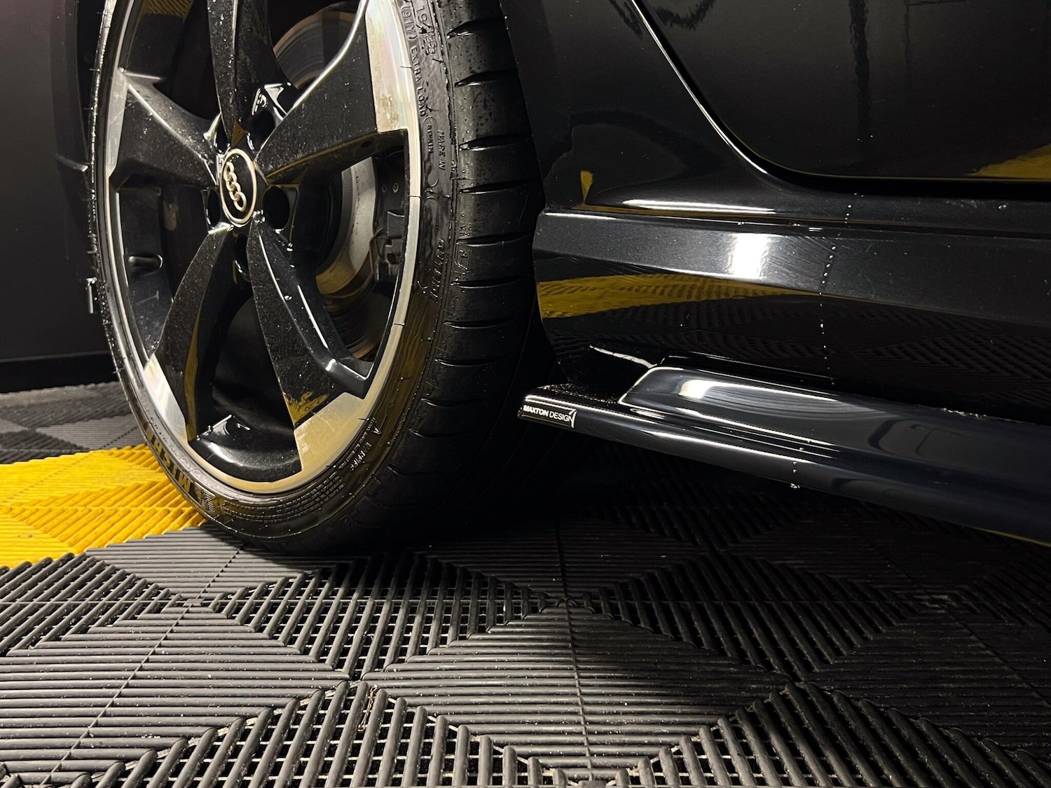 Used Audi RS3 2018 for sale - 77278902: Photo 21