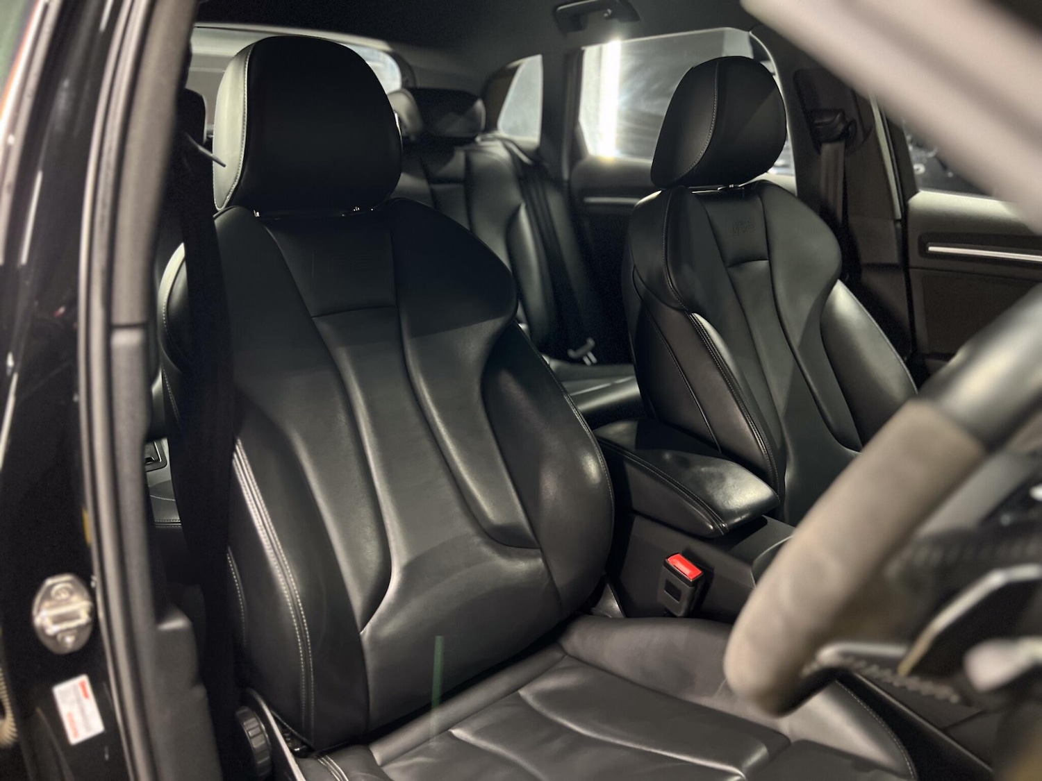 Used Audi RS3 2018 for sale - 77278902: Photo 22