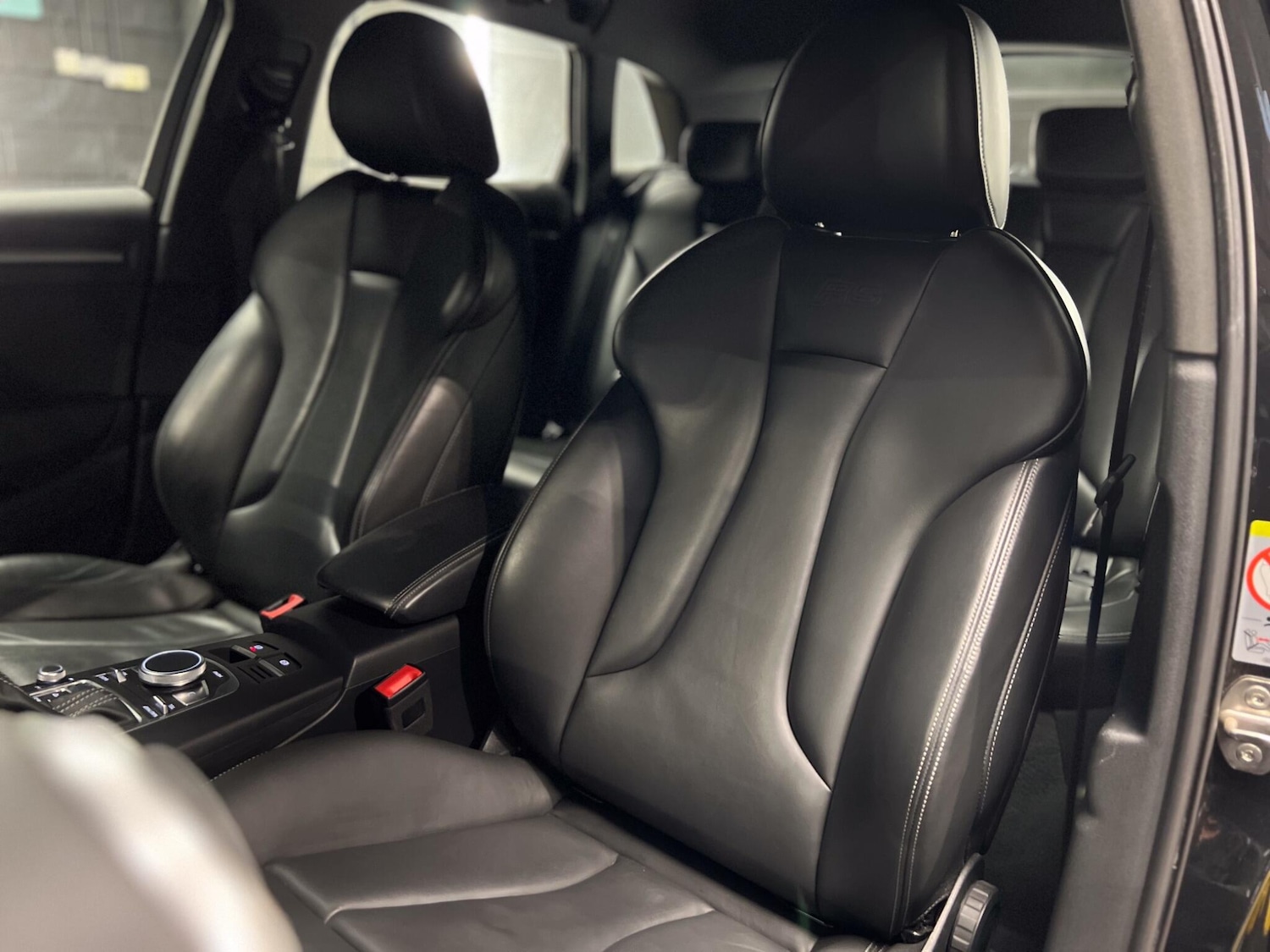 Used Audi RS3 2018 for sale - 77278902: Photo 24