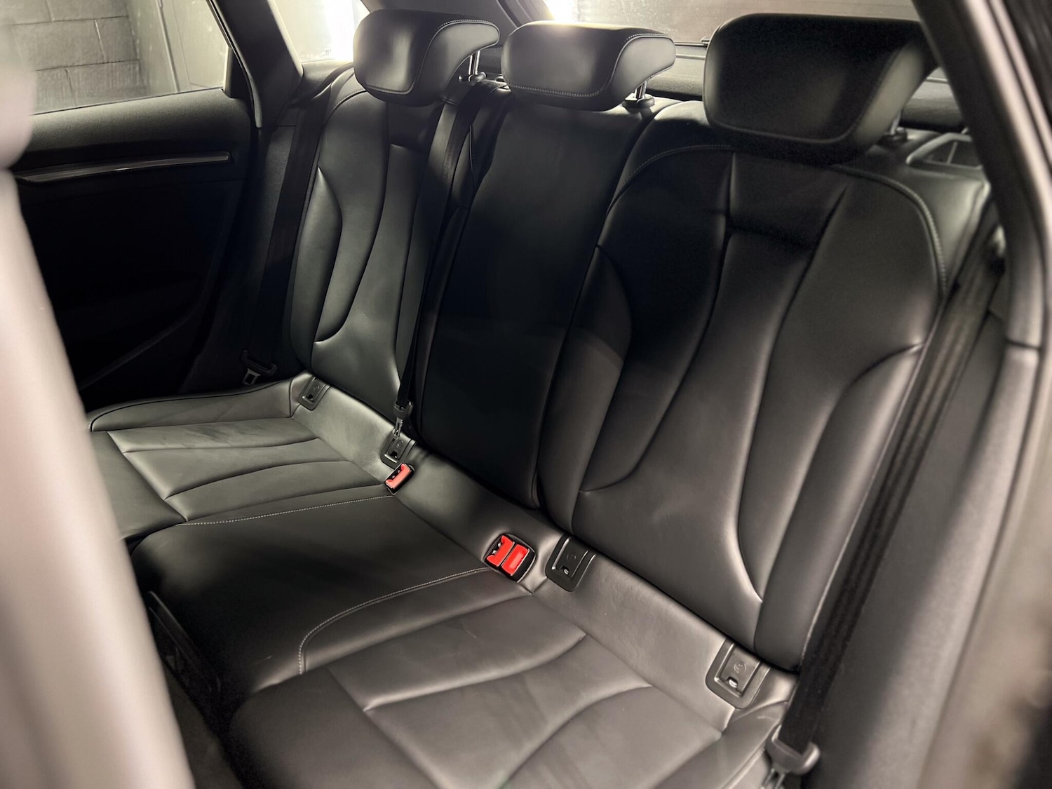 Used Audi RS3 2018 for sale - 77278902: Photo 27