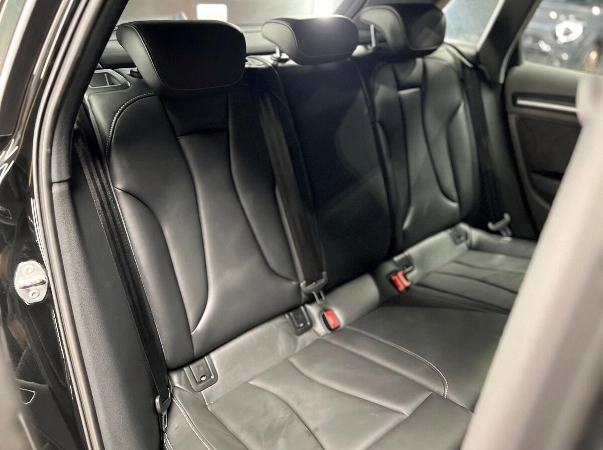 Used Audi RS3 2018 for sale - 77278902: Photo 29