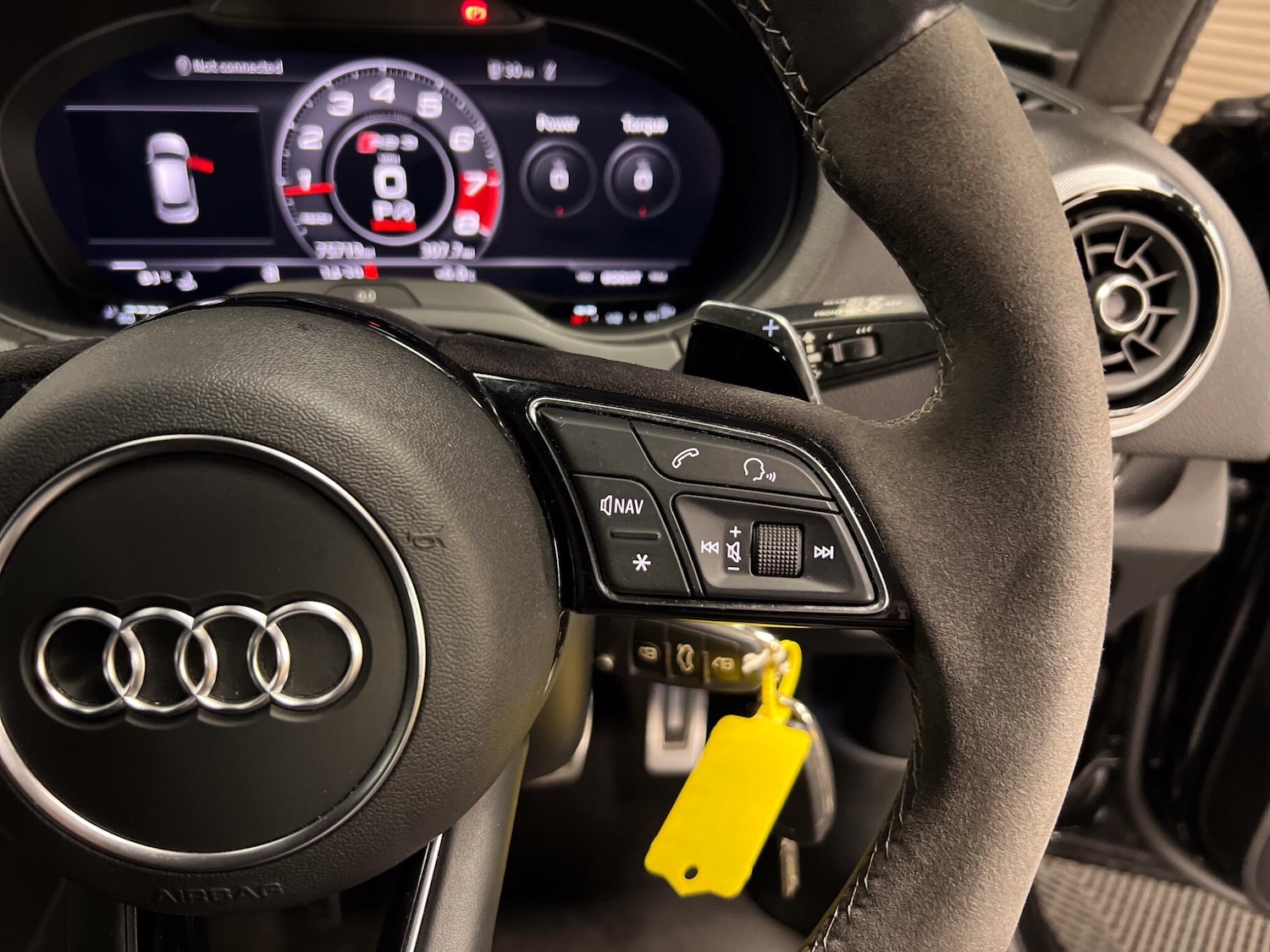 Used Audi RS3 2018 for sale - 77278902: Photo 33