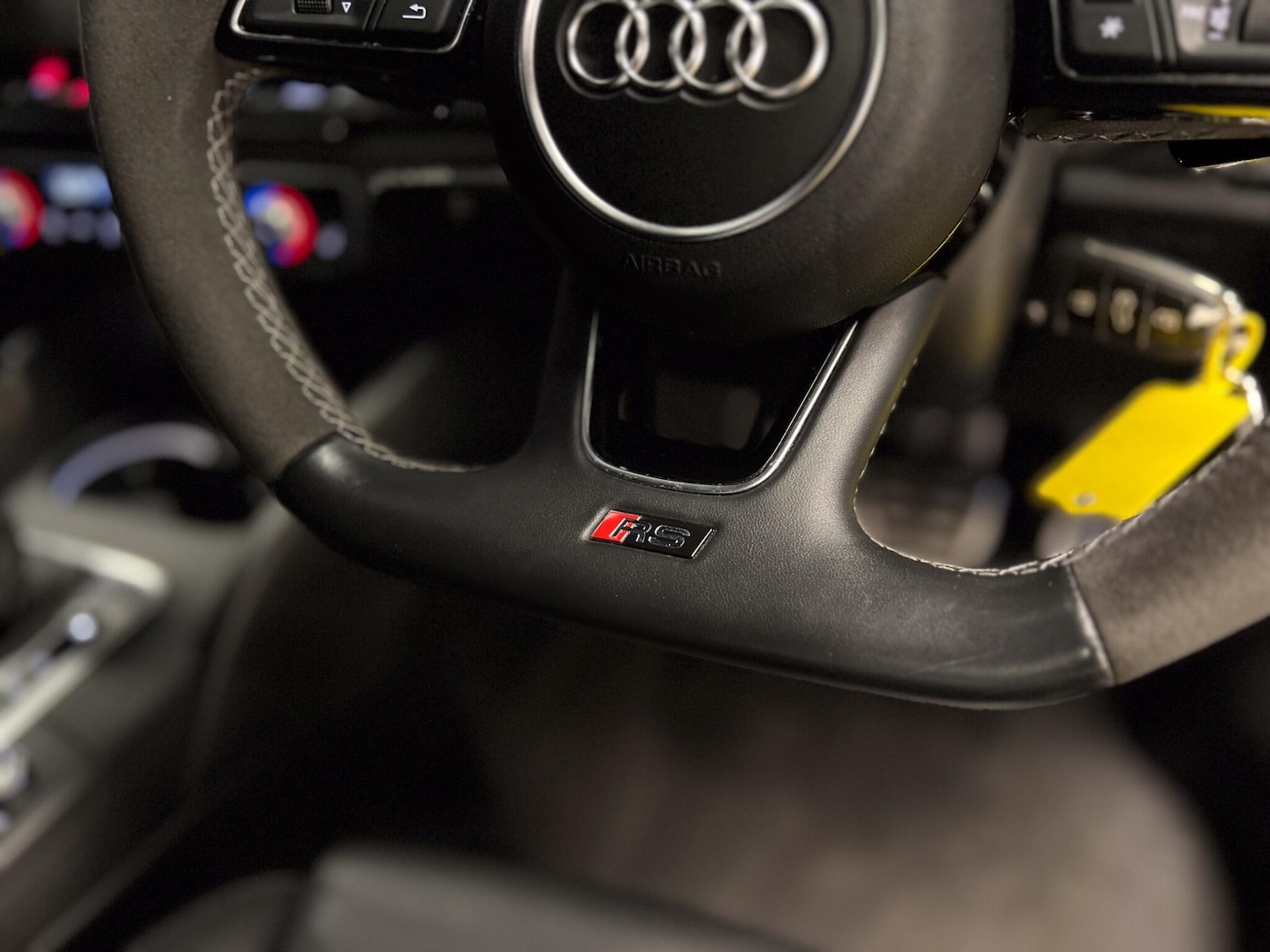 Used Audi RS3 2018 for sale - 77278902: Photo 34