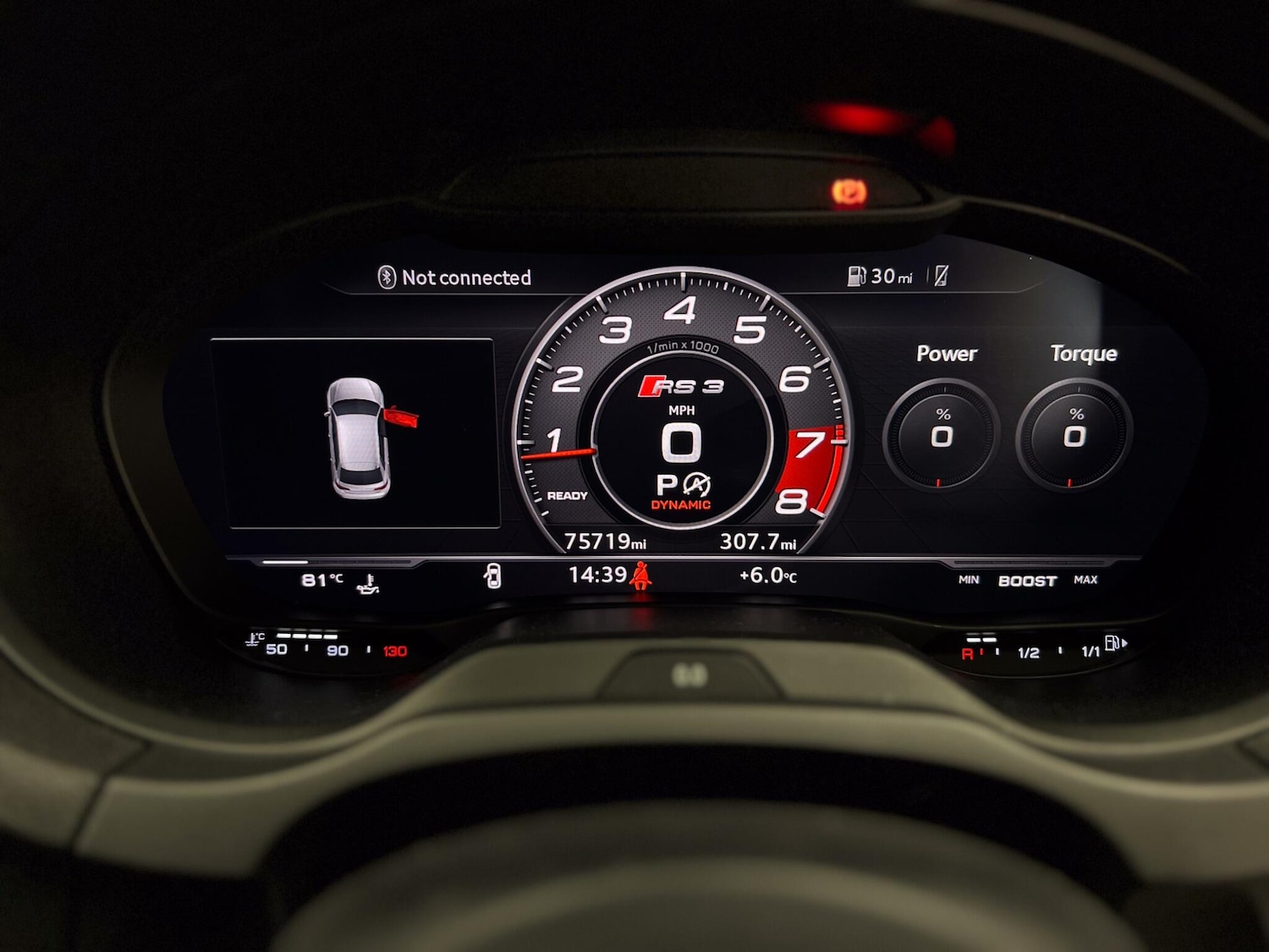 Used Audi RS3 2018 for sale - 77278902: Photo 35