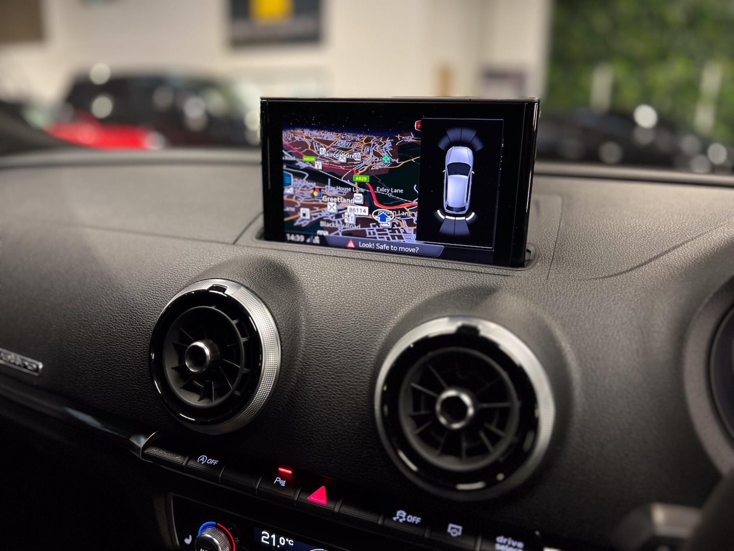 Used Audi RS3 2018 for sale - 77278902: Photo 36