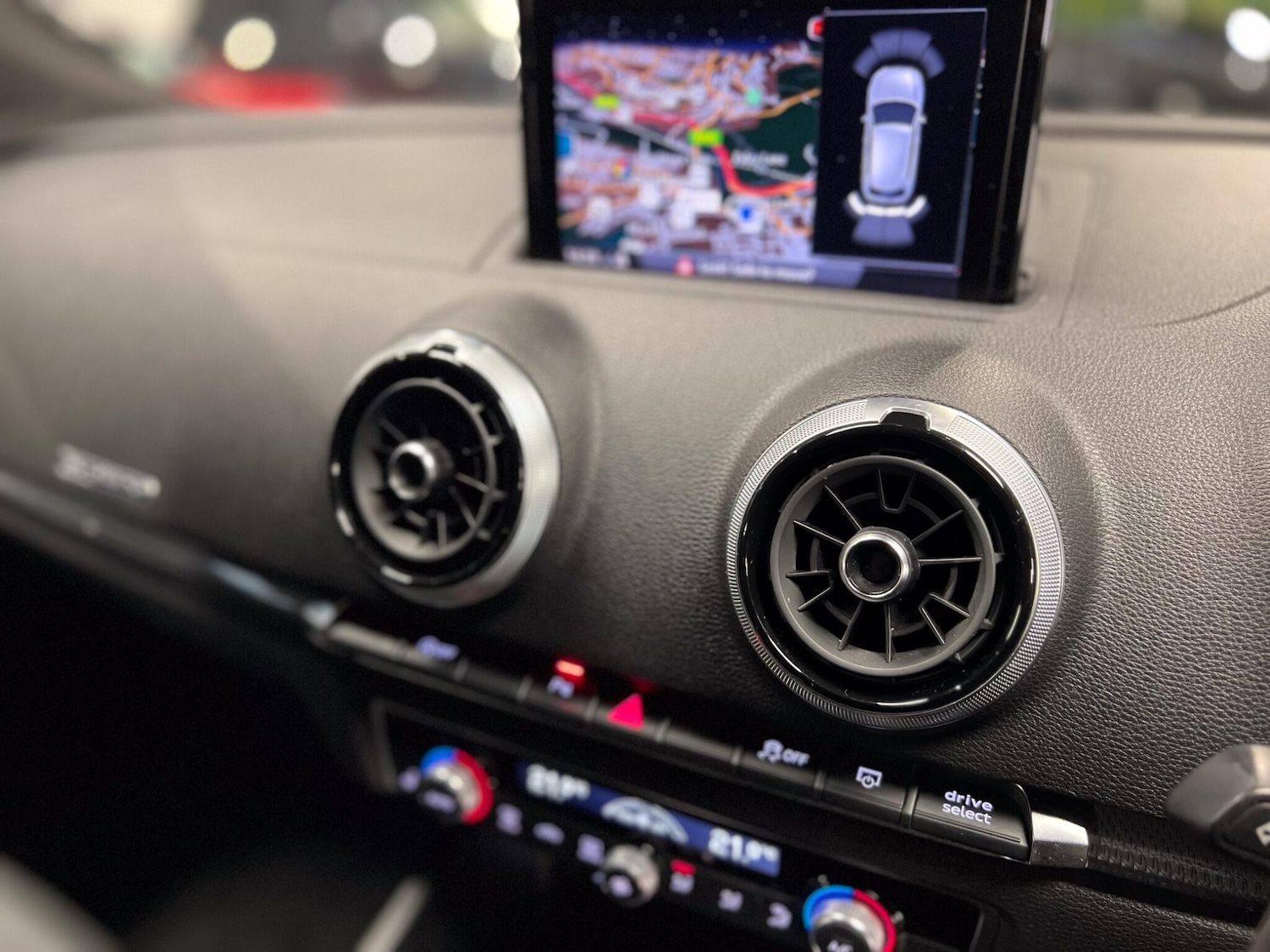 Used Audi RS3 2018 for sale - 77278902: Photo 37