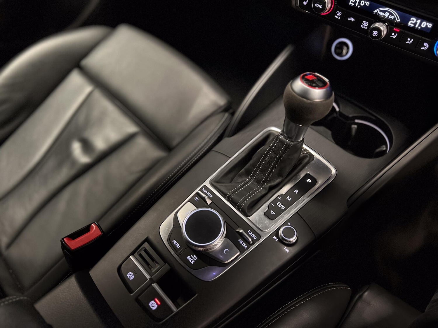 Used Audi RS3 2018 for sale - 77278902: Photo 39