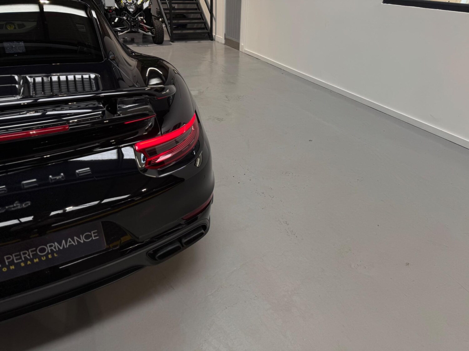 Used Porsche 911 2017 for sale - 76657698: Photo 11