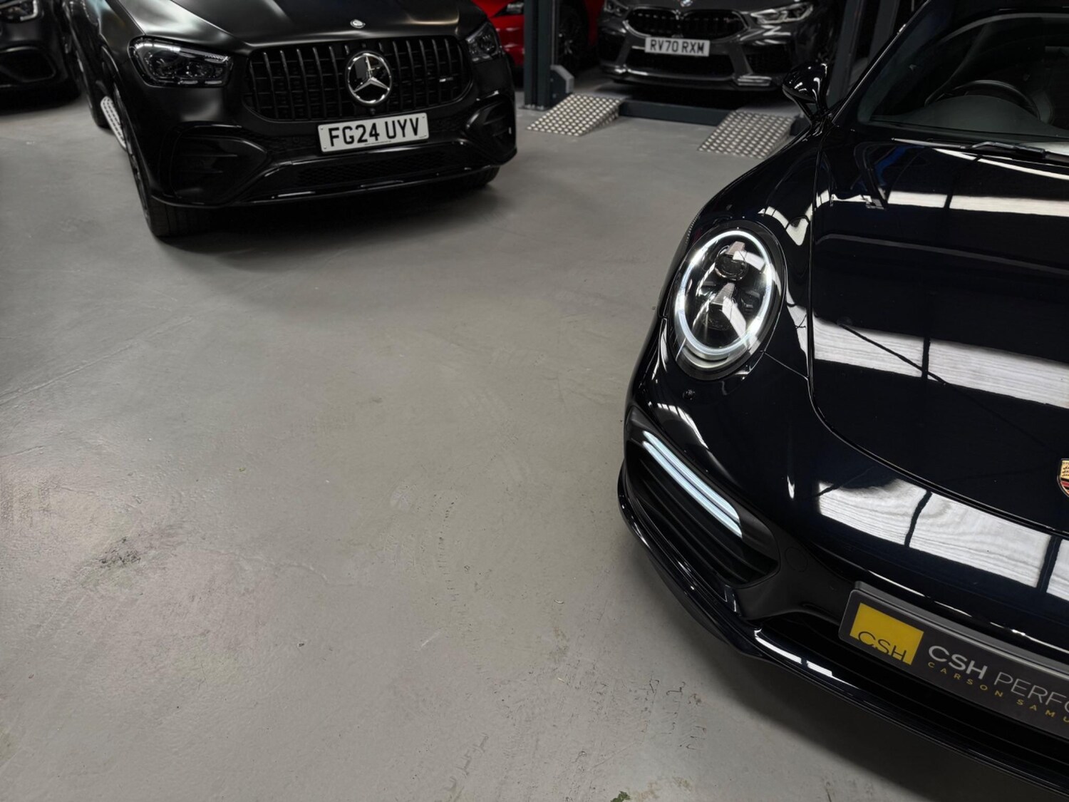 Used Porsche 911 2017 for sale - 76657698: Photo 12