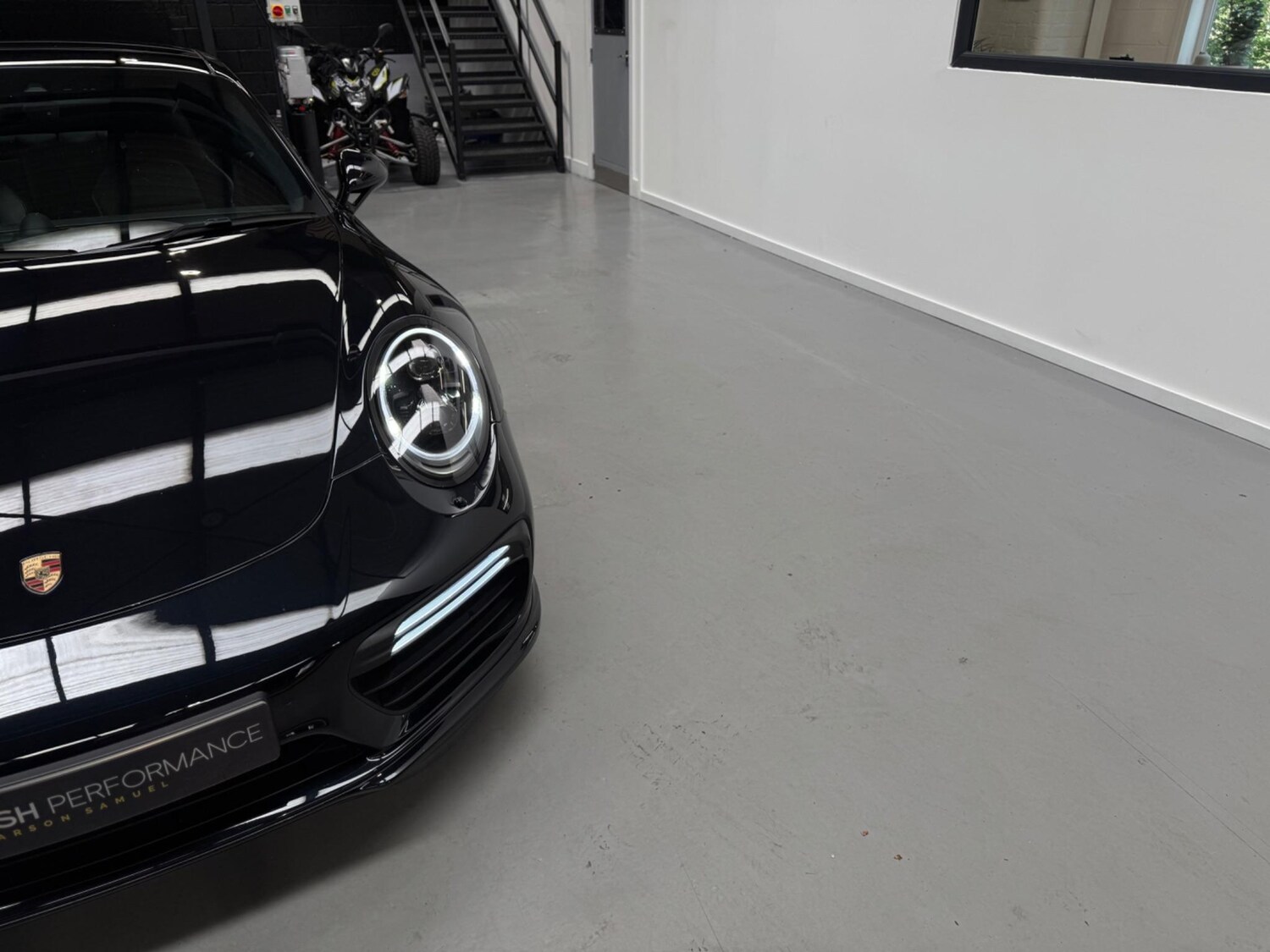 Used Porsche 911 2017 for sale - 76657698: Photo 15