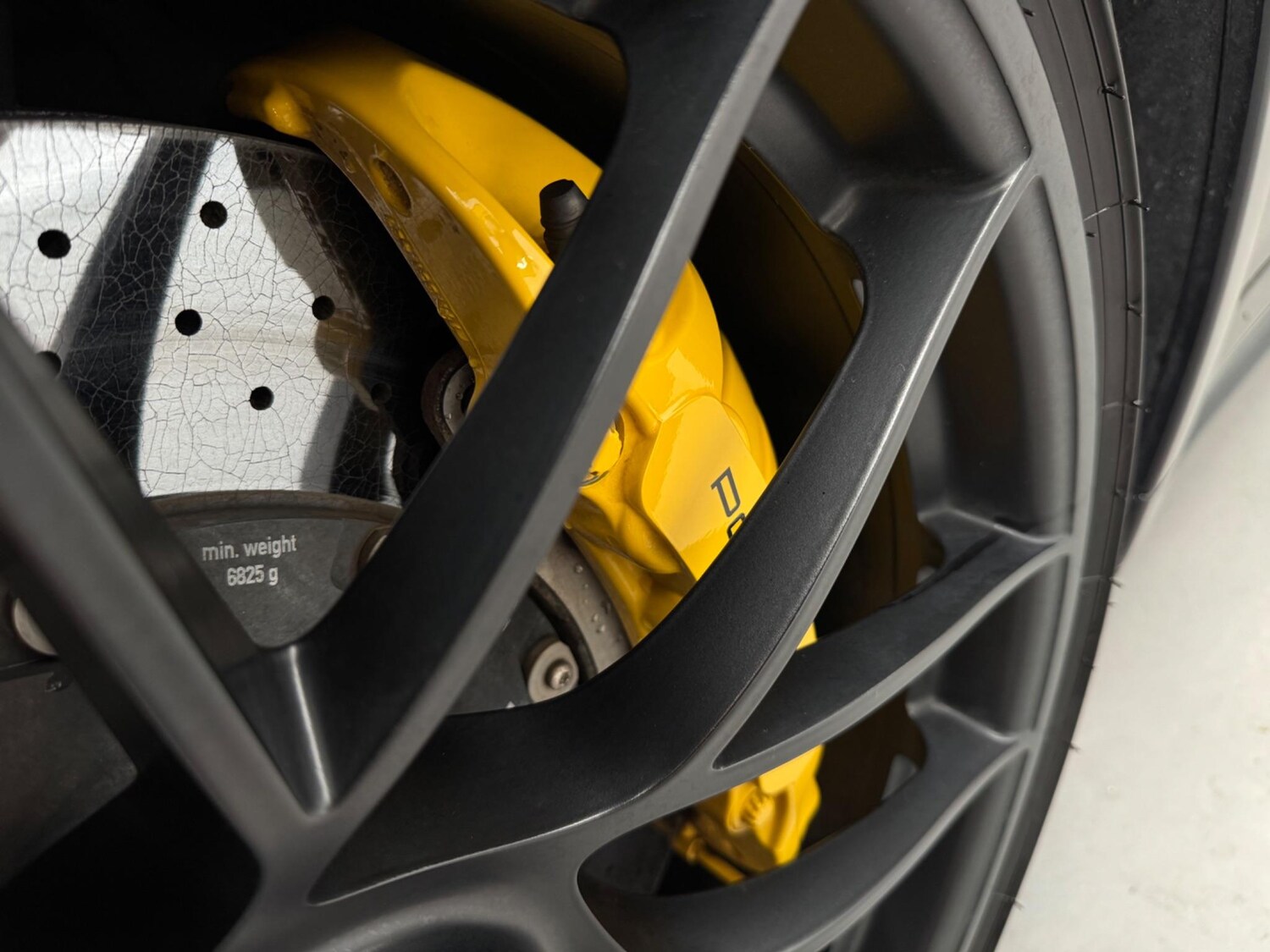 Used Porsche 911 2017 for sale - 76657698: Photo 16