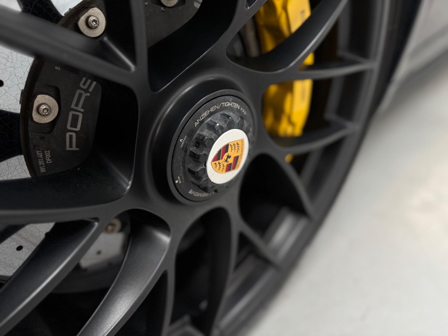 Used Porsche 911 2017 for sale - 76657698: Photo 17